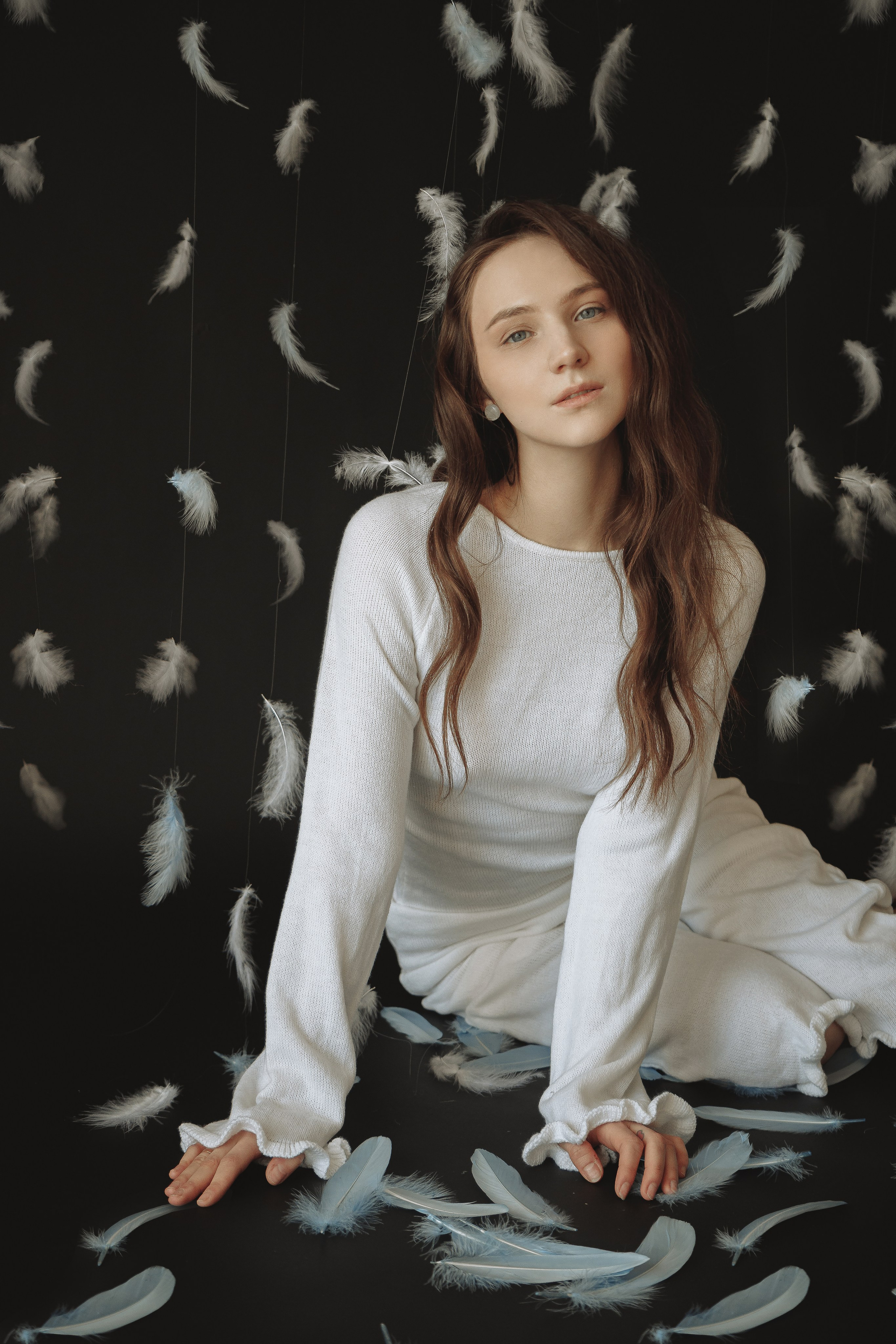 Эля. Фотограф в Самаре Юля Борщ