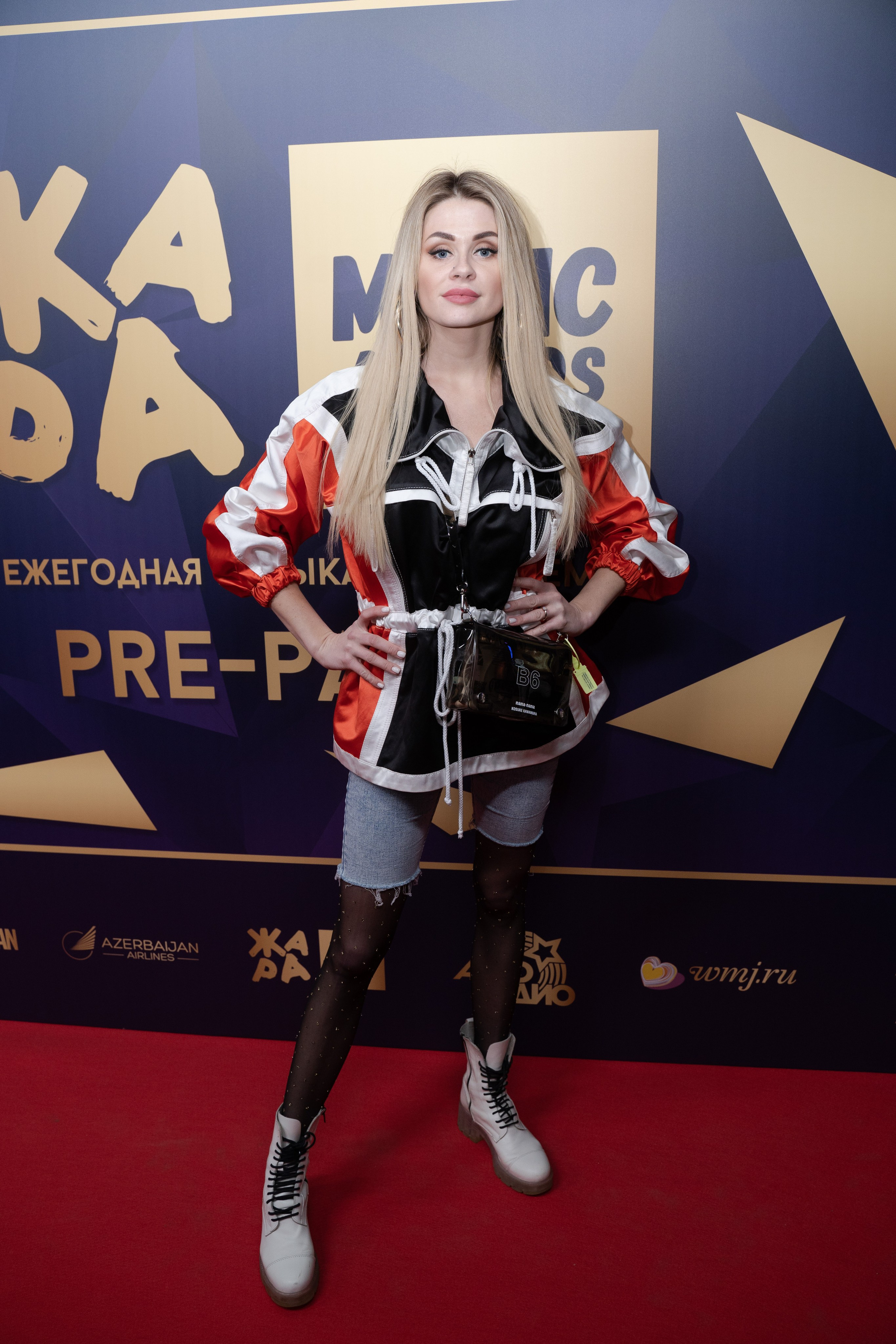 Пре-пати премии ЖАРА