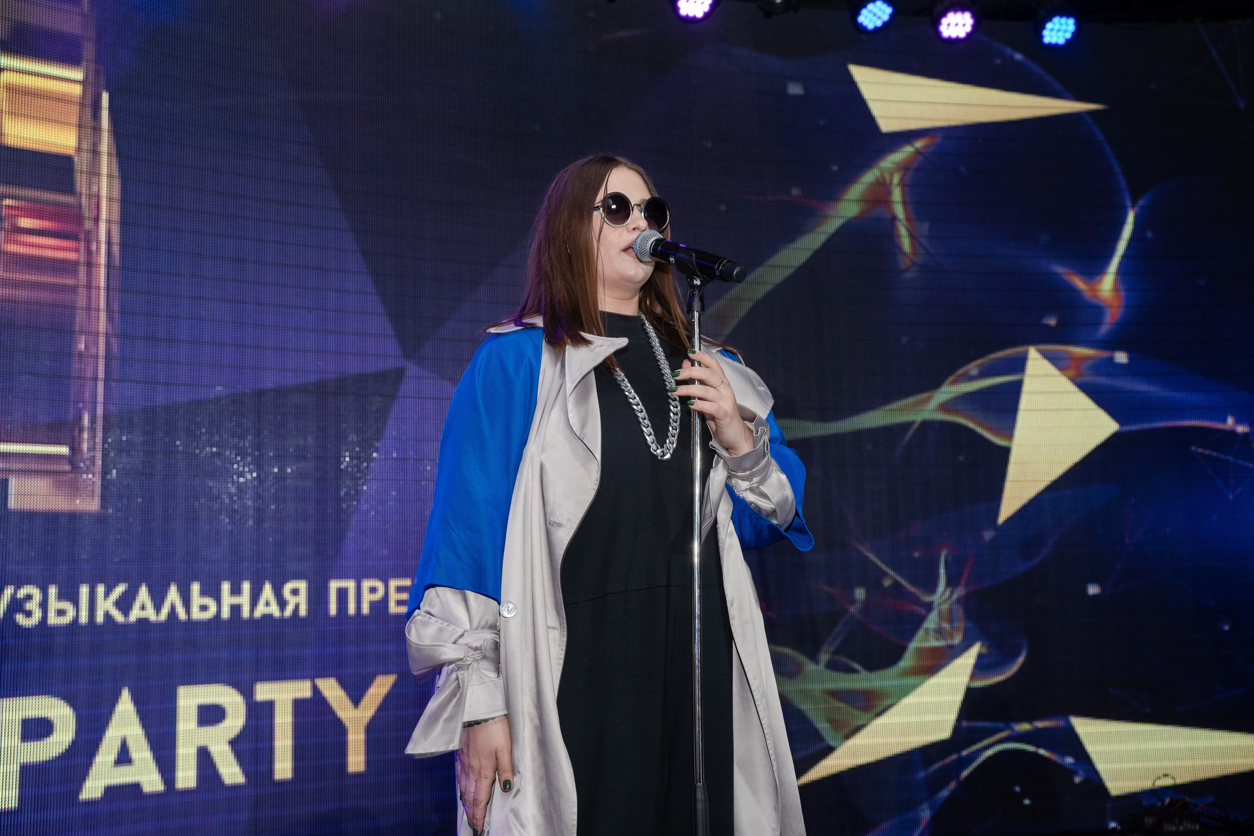 Пре-пати премии ЖАРА