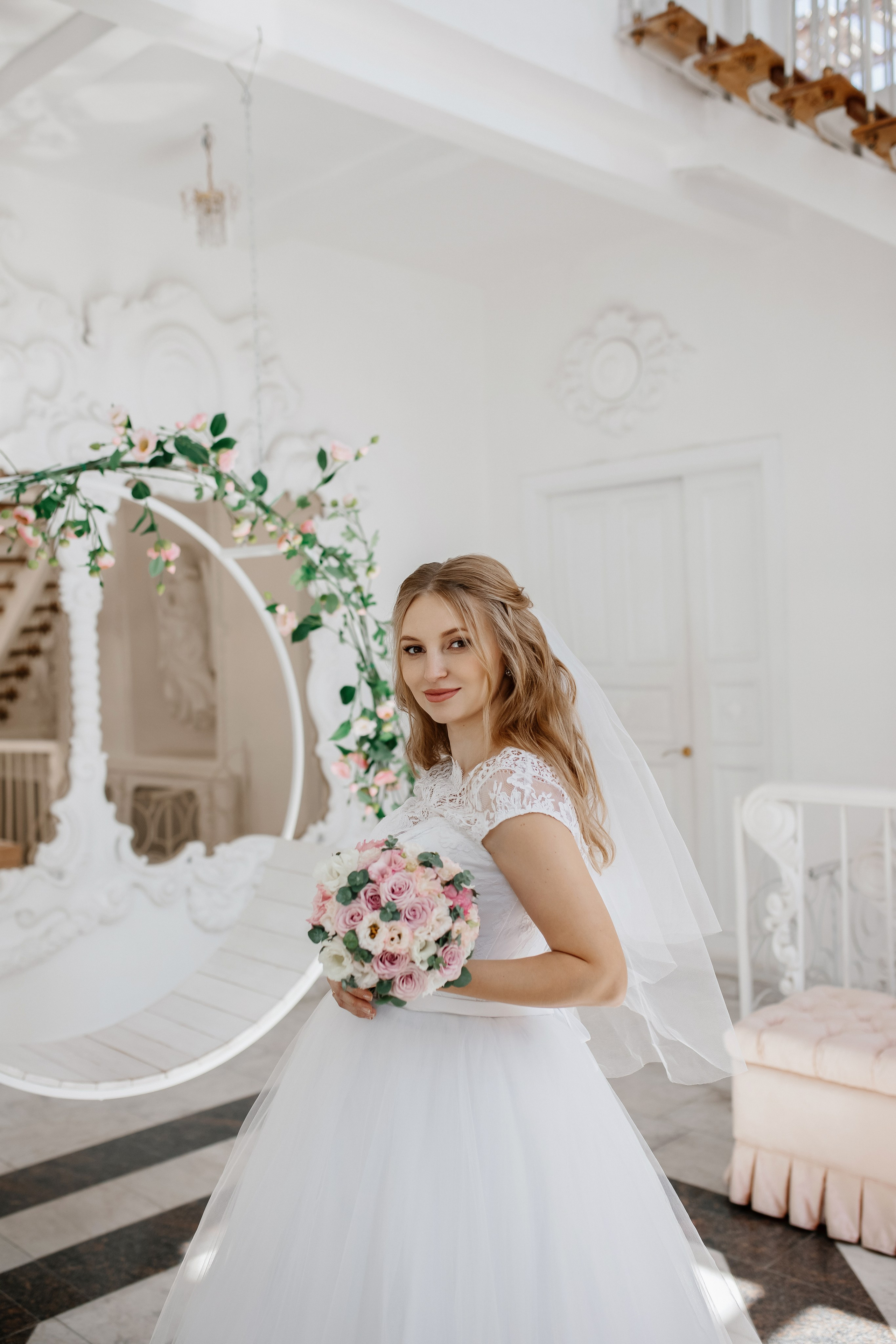 Никита и Екатерина. Фотограф Людмила Лосева Волгоград