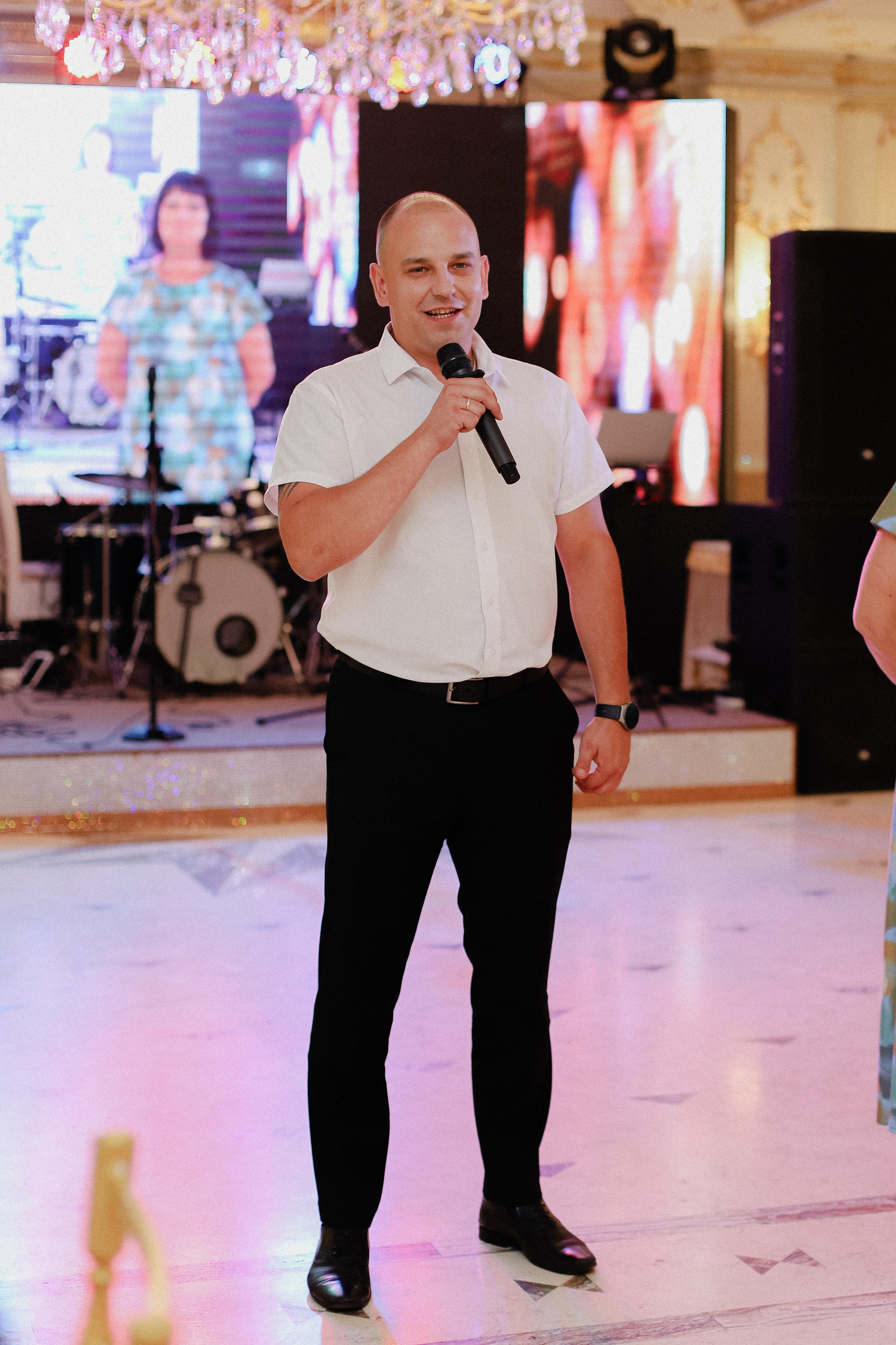 Лейла и Янсар. Фотограф в Алматы и Москве Даша Пушкина