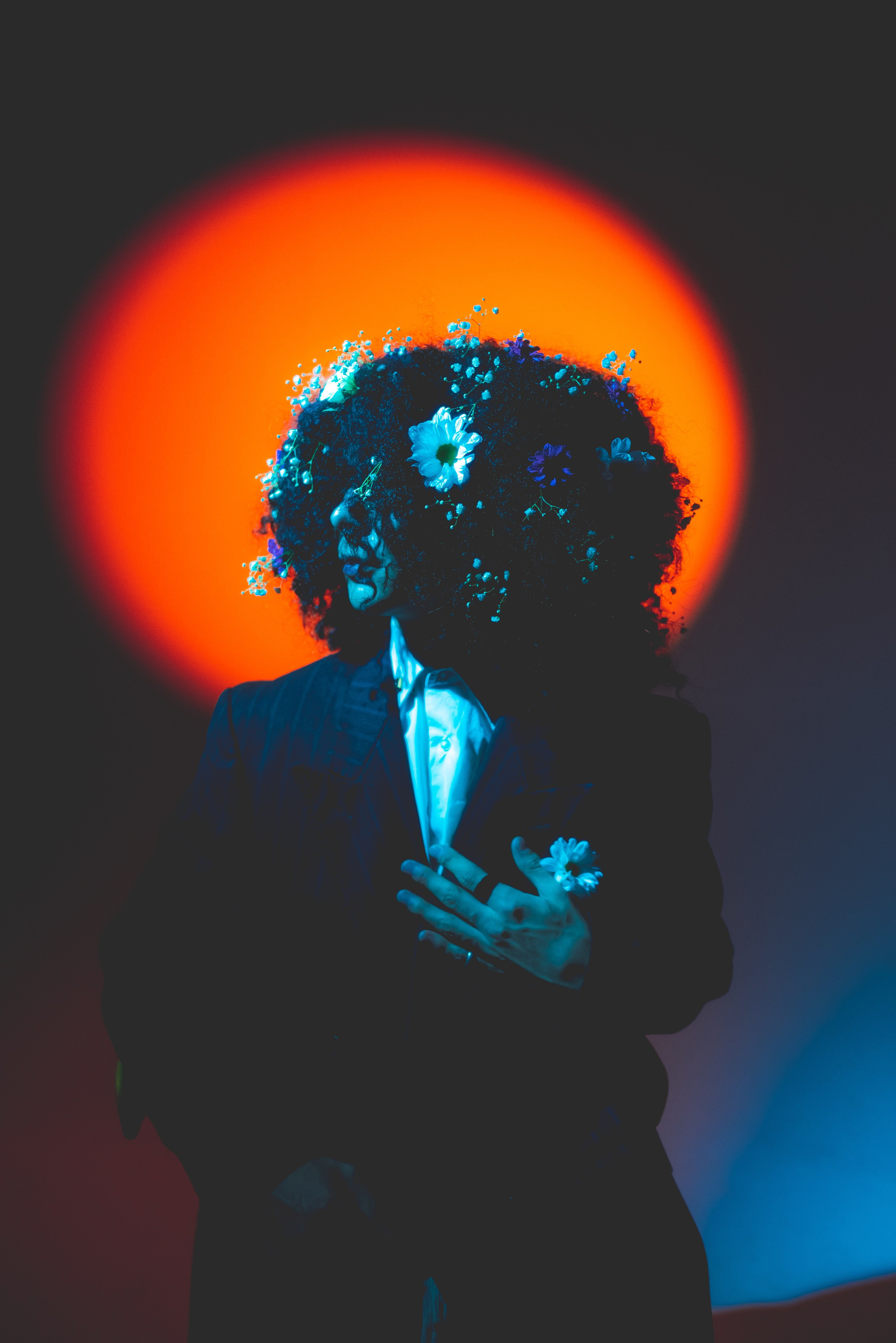 Творчество. Фотограф Санкт-Петербург Виктория Гурина