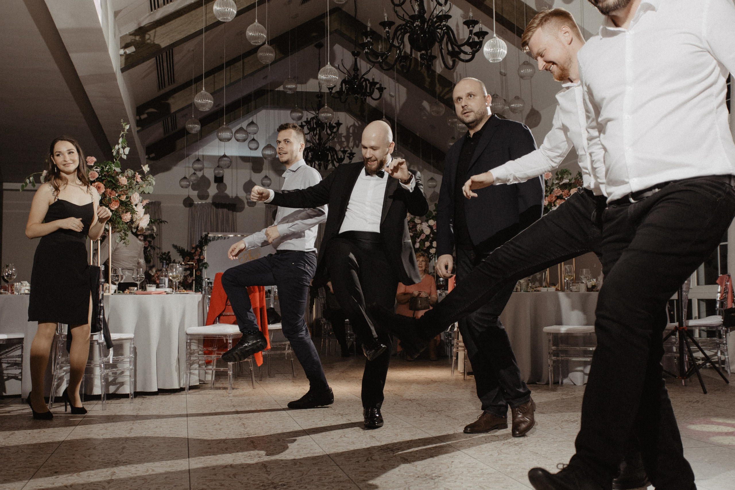 Свадебная фотосъемка. Фотограф Муратова Алена