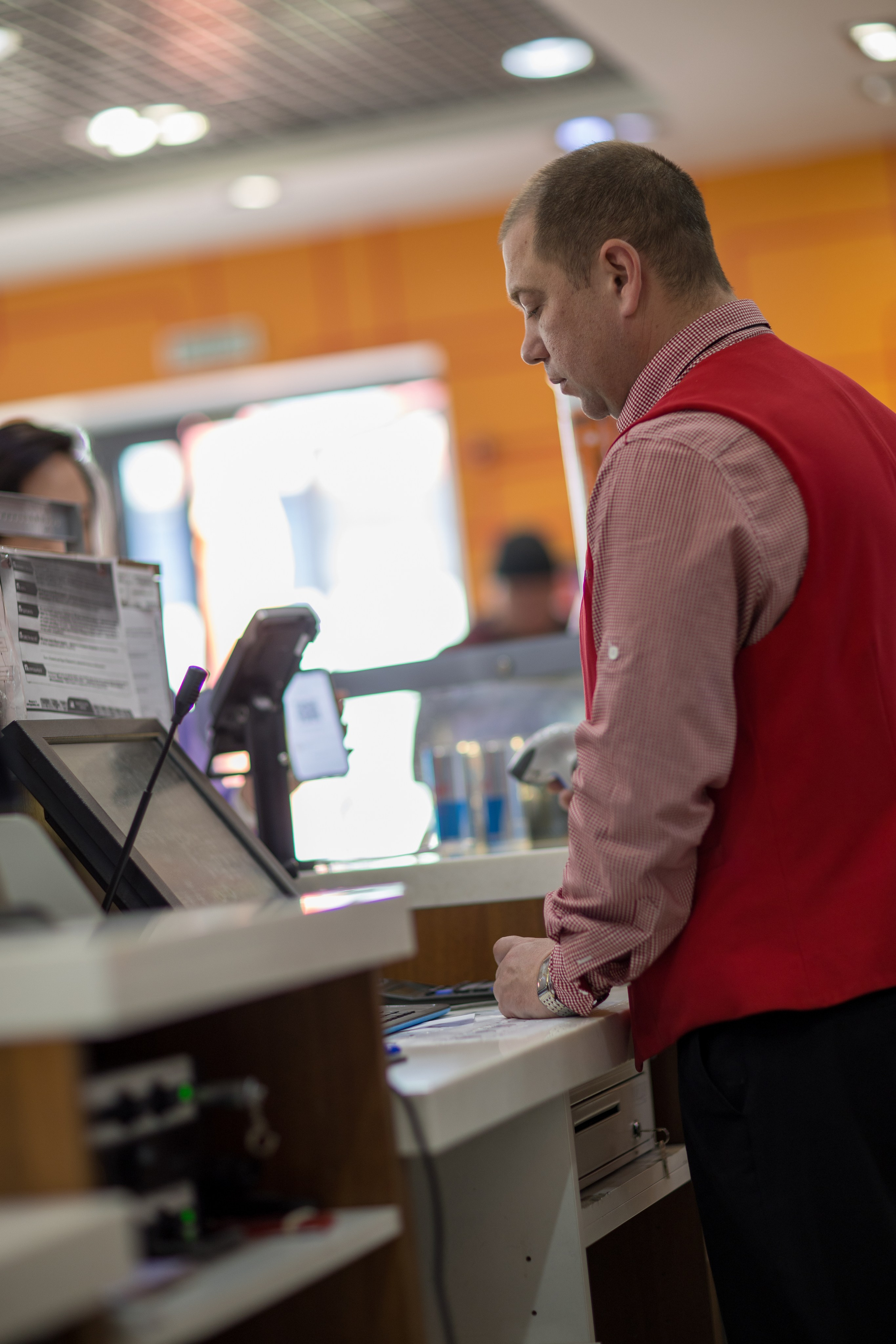 Компания ООО"Лукойл». Медиапродюсер, фотограф в Минеральных Водах —Виктор Холодов