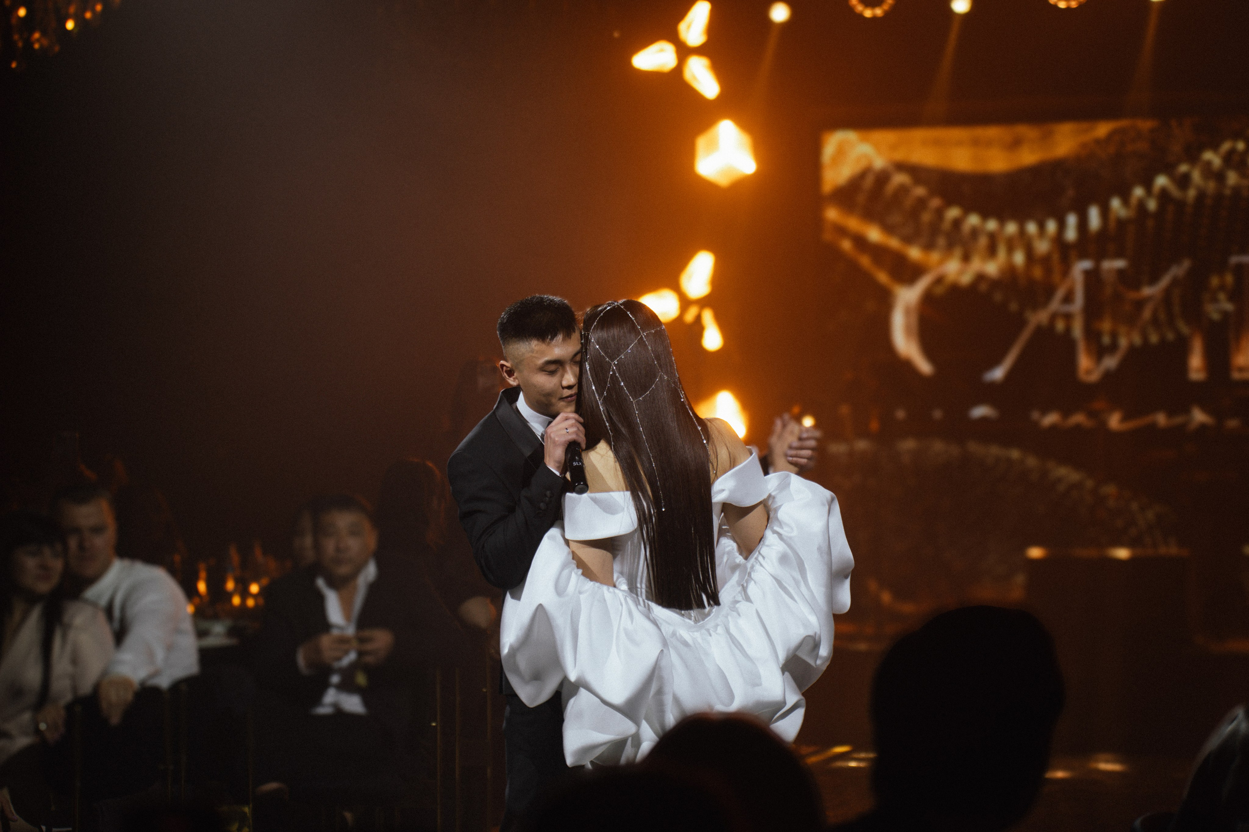 Артур и Кристина. Portfolio