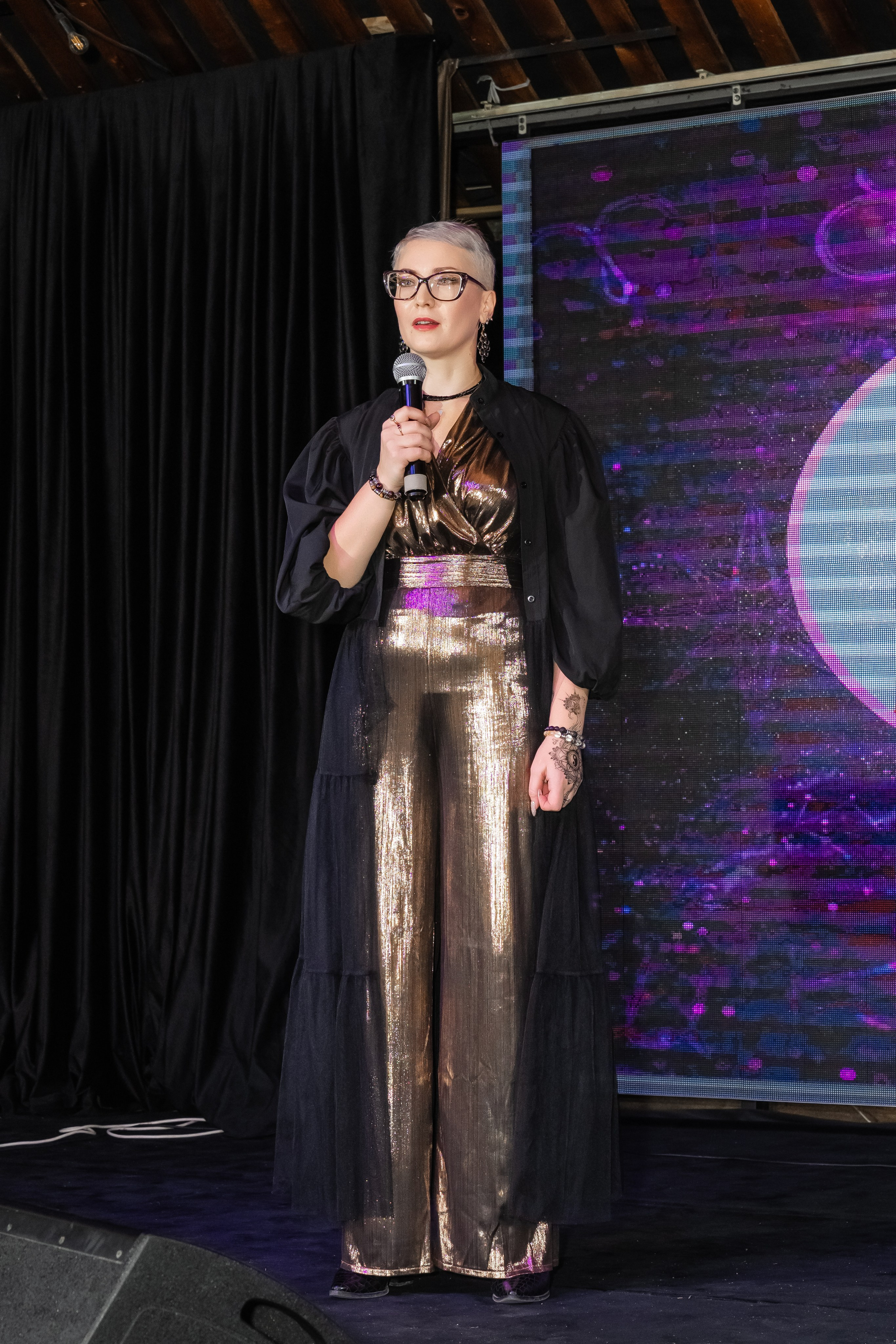 Фестиваль писхологии и самопознания. Фотограф и видеограф в Улан-Удэ: Аюна Габагуева и Артём Шаханов