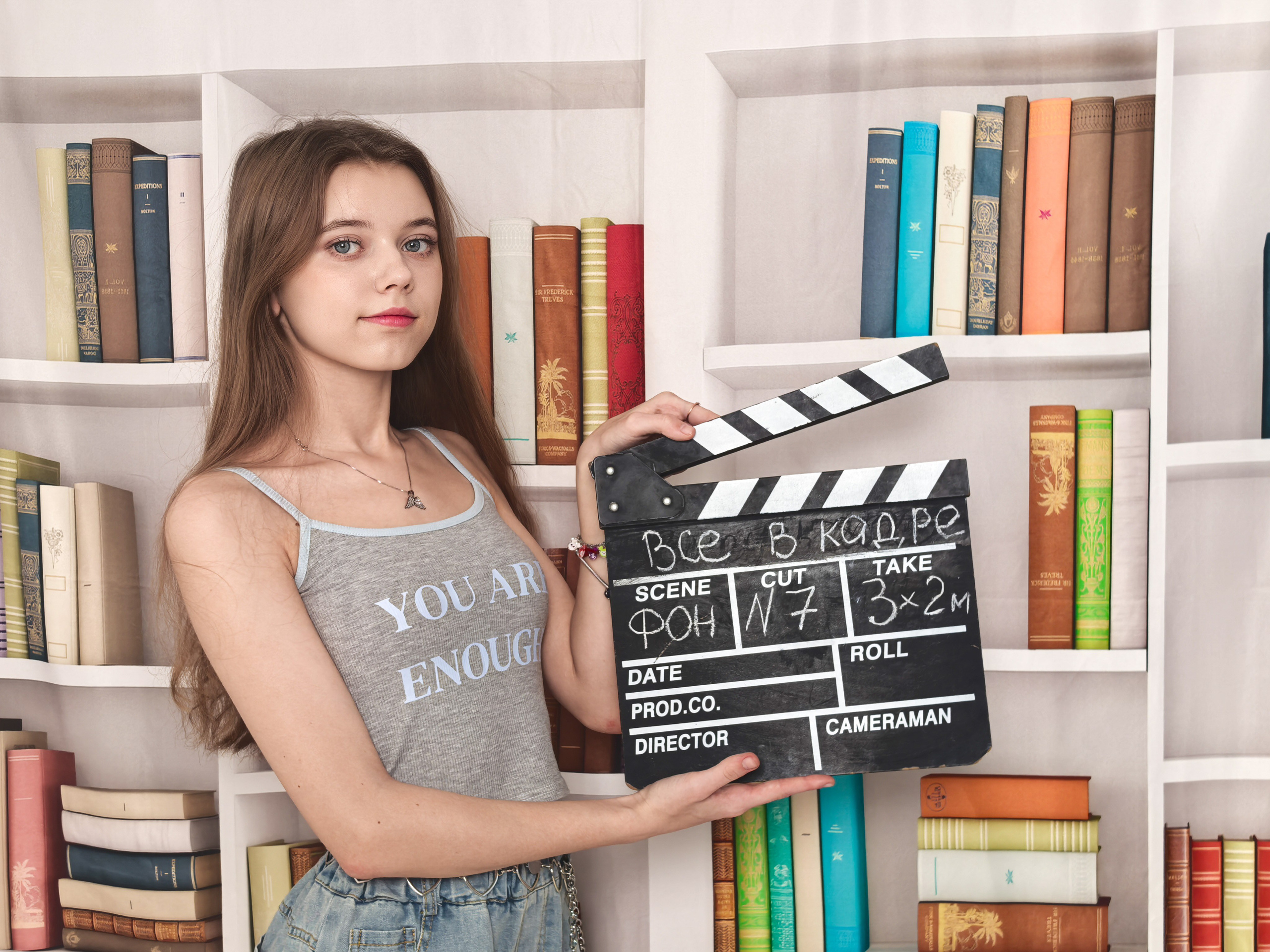 ИНТЕРЬЕРНЫЙ ФОТОФОН. Выпускные альбомы в Донецке и ДНР. Фотограф Донецк и ДНР