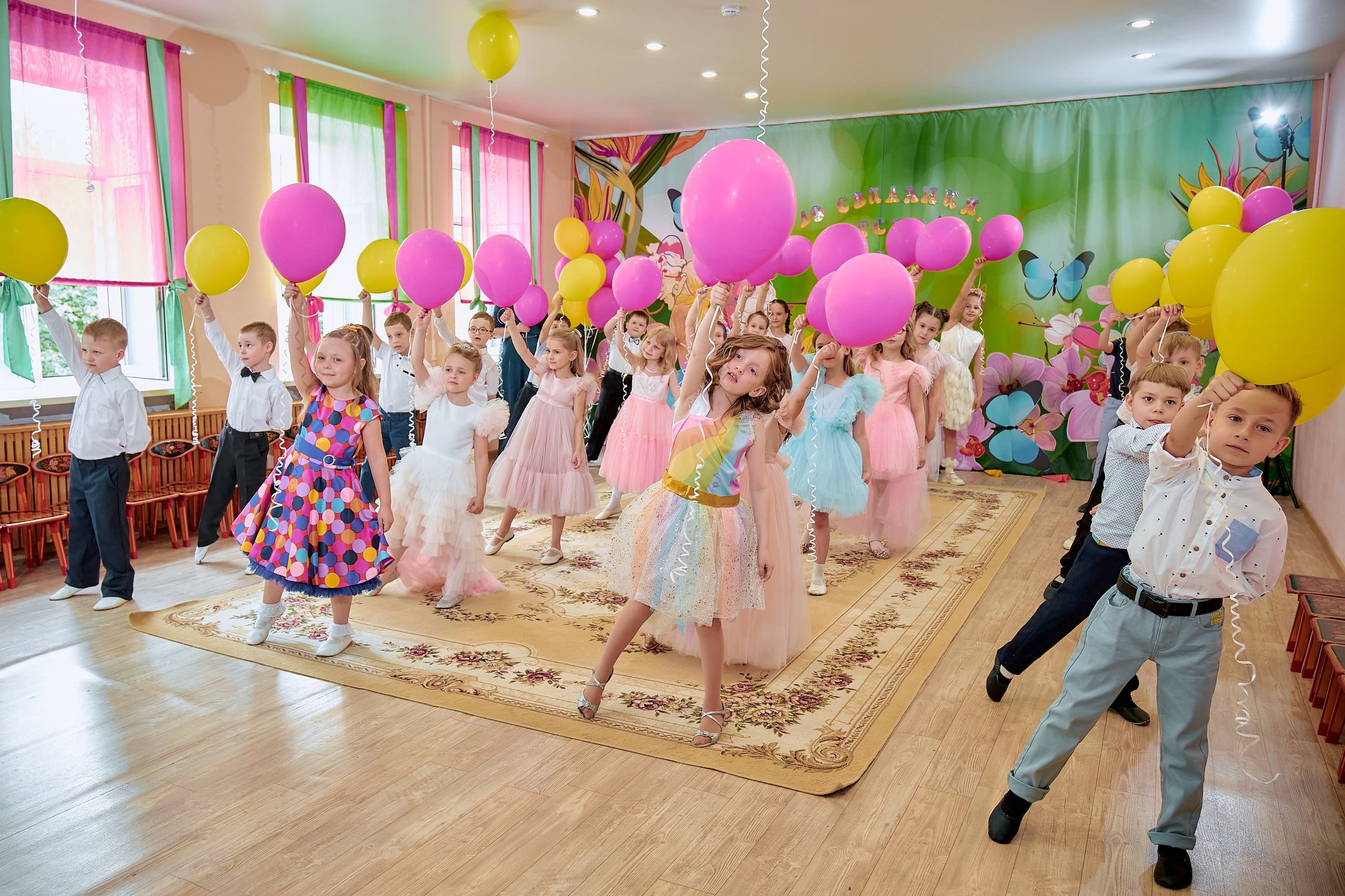 276. Фотограф в Екатеринбурге Наталия Нарышкина, бизнес контент, танец