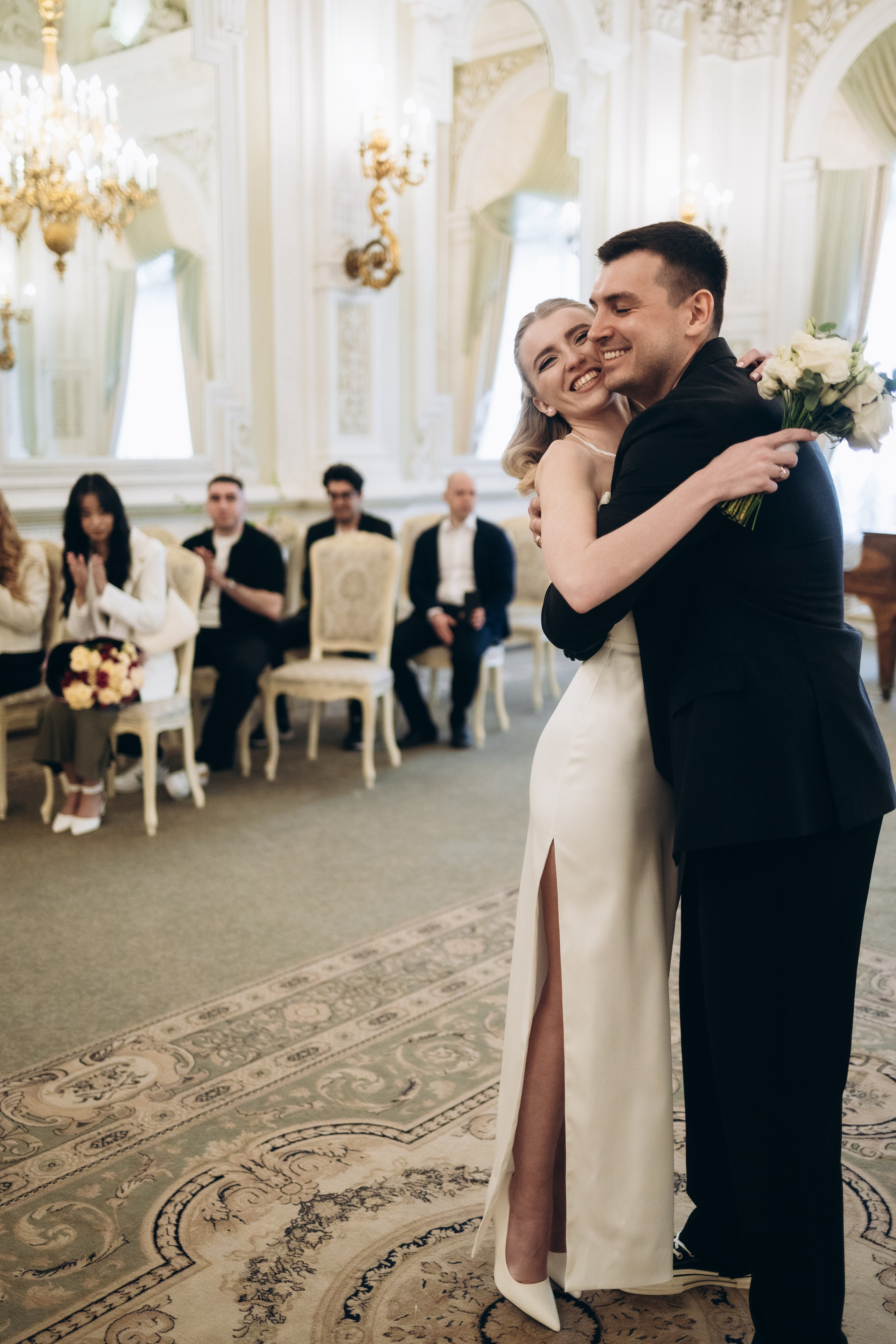 Артем и Катя. Фотограф Артем Бросов в Санкт-Петербурге и Дубае