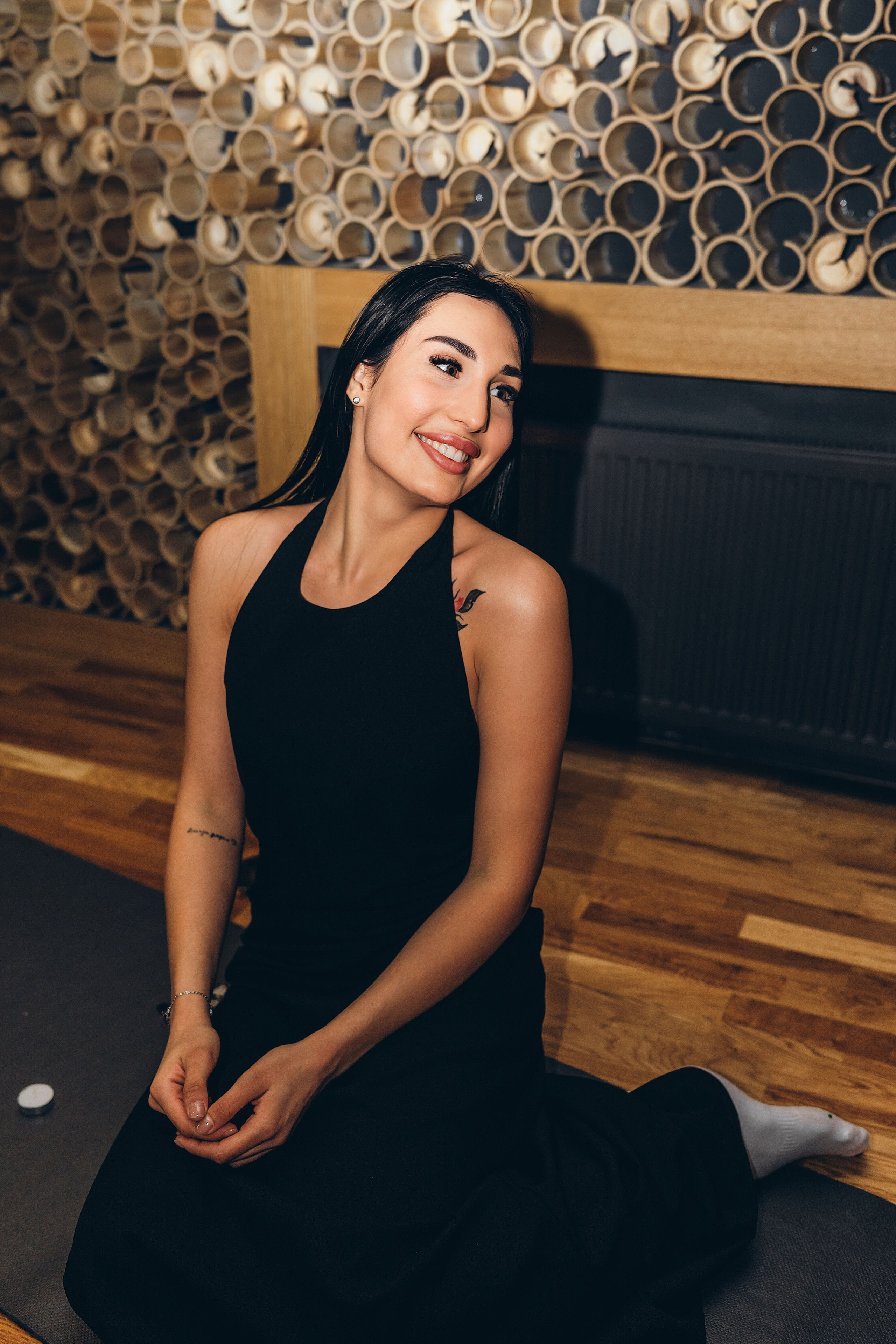 Тантарическая женщина (женский круг). Фотограф в Москве Ангелина Ким