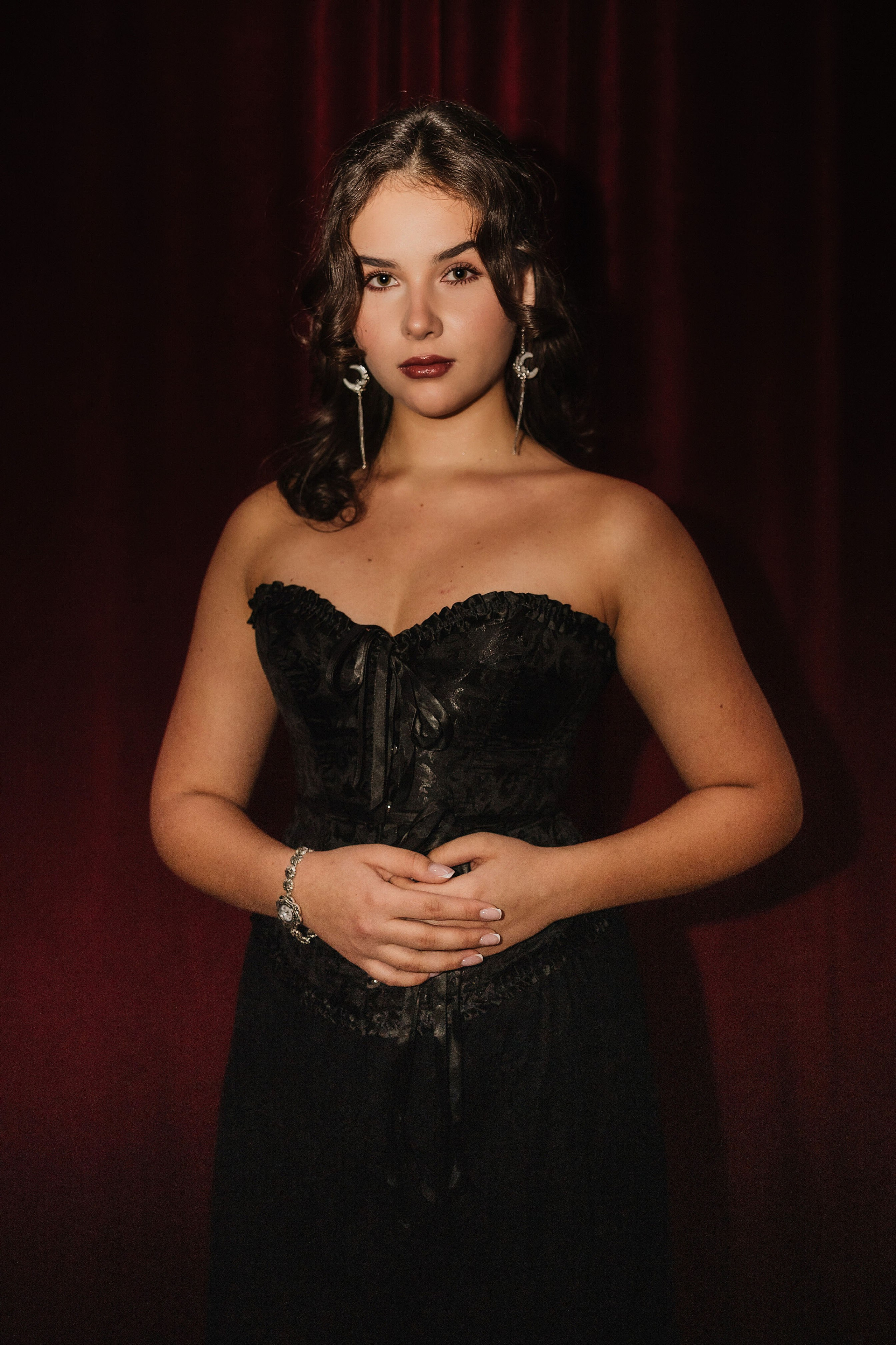 Вечеринка Ведьмочек. Фотограф в Москве Ангелина Ким