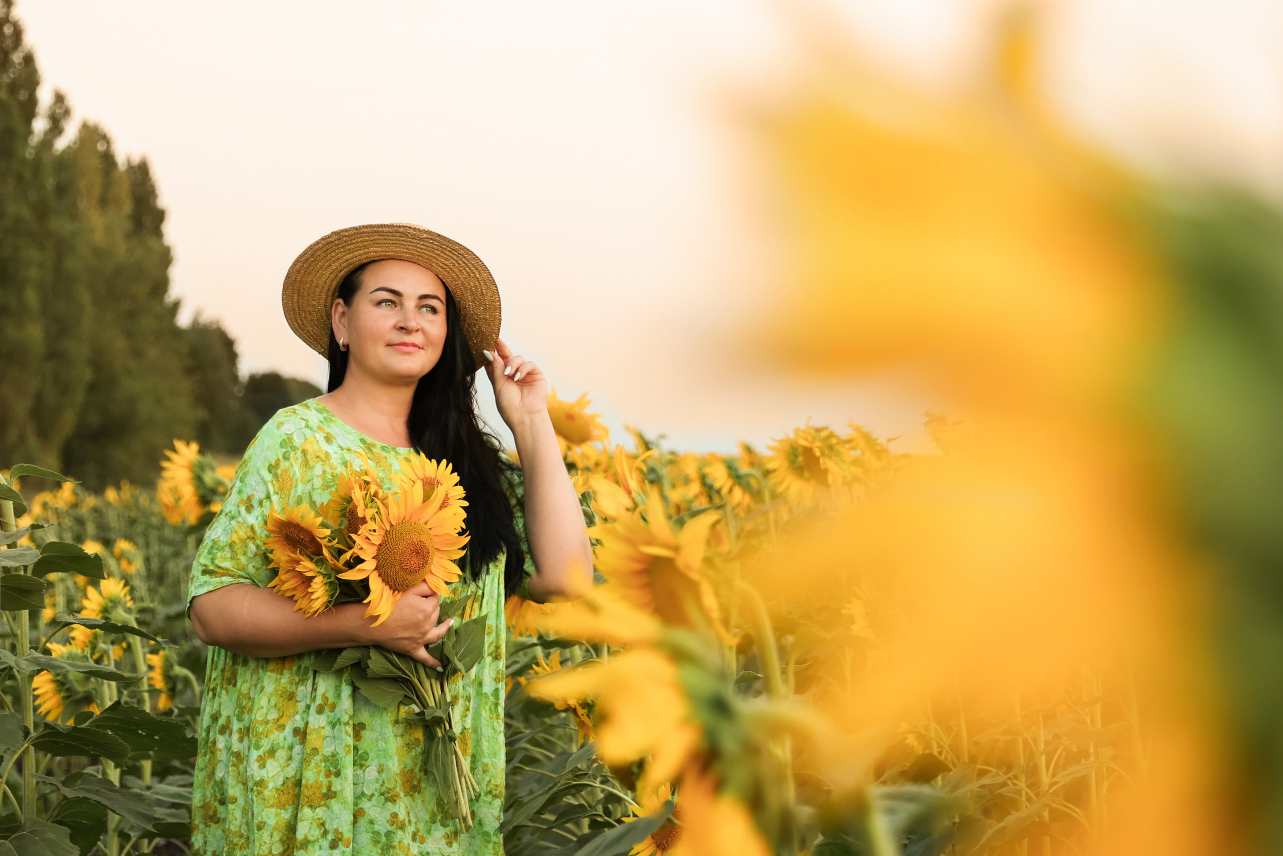 ЛЕТО. Семейный и детский фотограф в Белгороде Юлия Сирченко