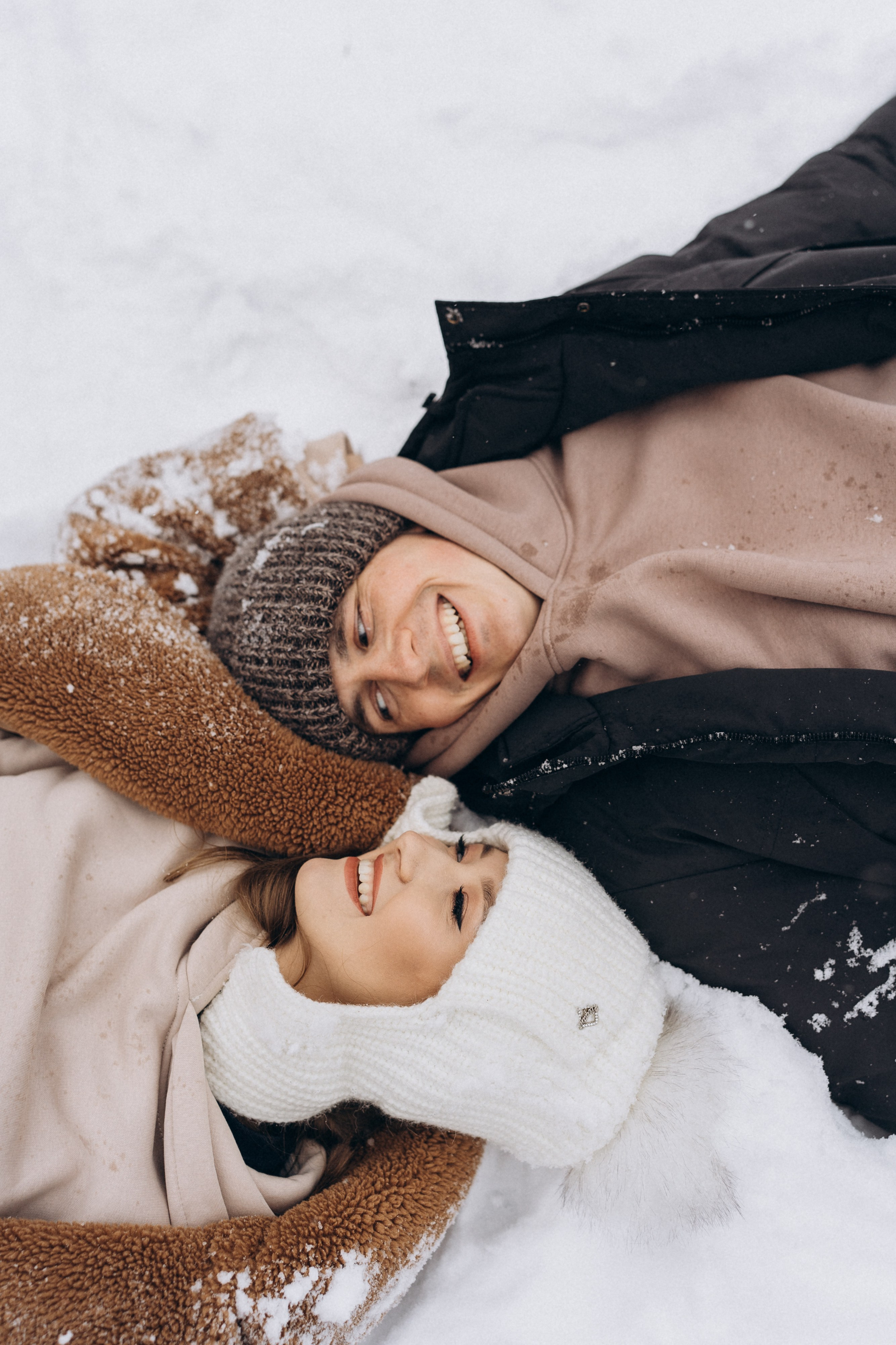 Леонид и Оксана. Фотограф в Санкт-Петербурге — Лучина Екатерина