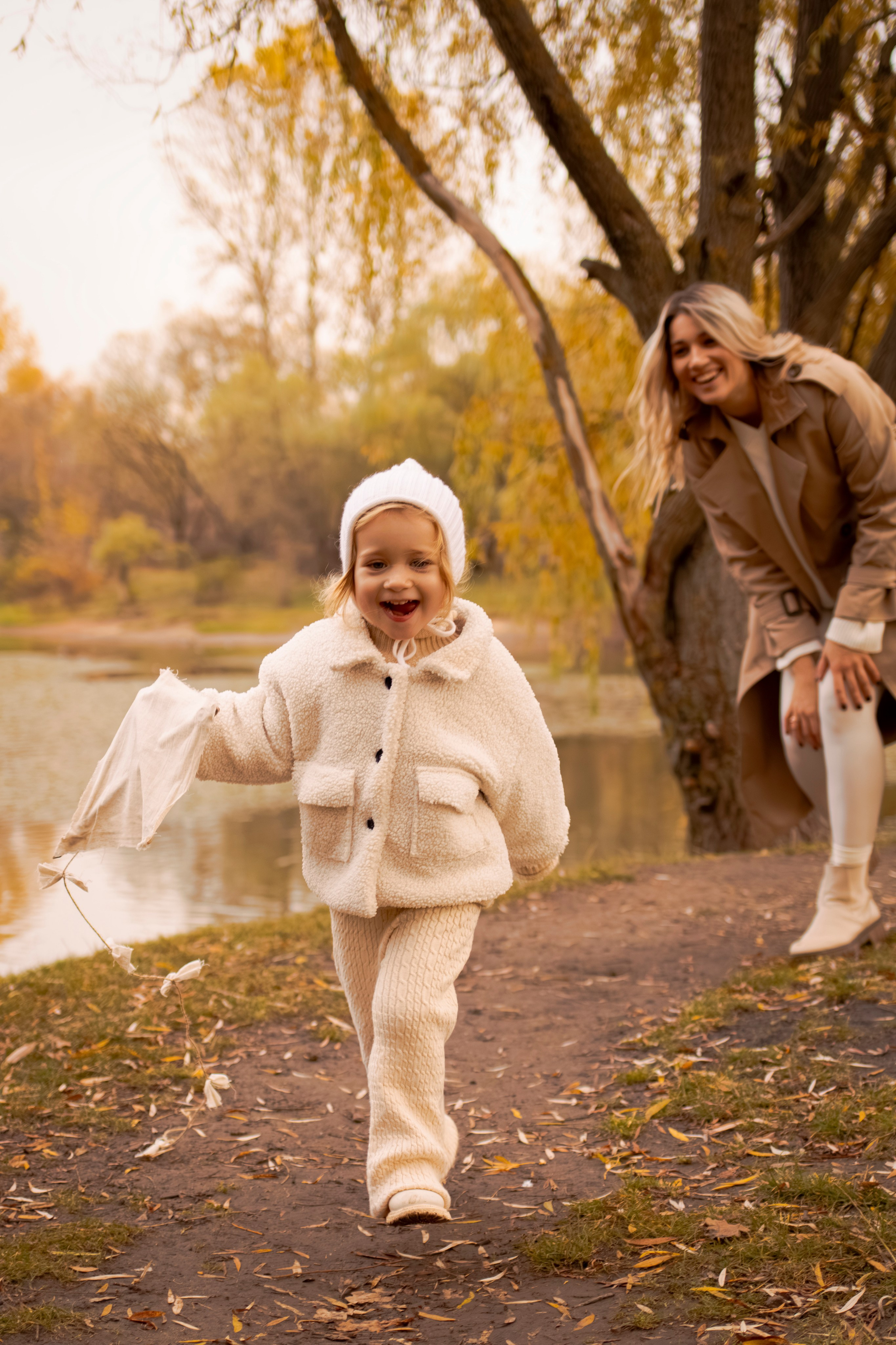 Вероника с родителями. Фотограф в Москве Киселева Екатерина