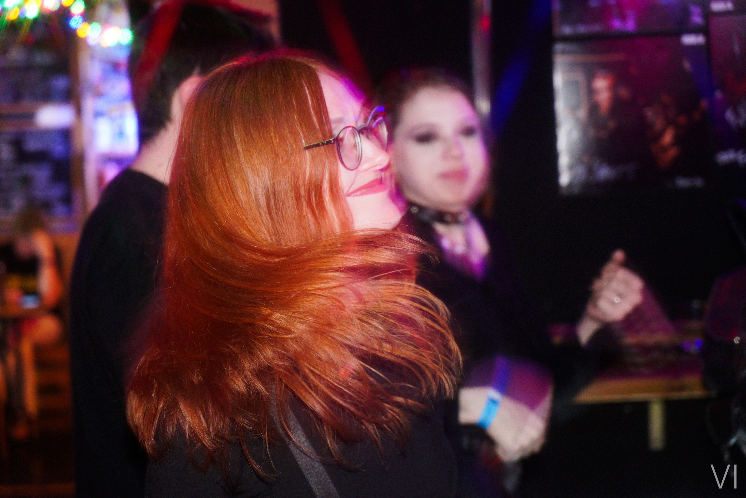 Slice of Sorrow — Большой Юбилейный Концерт. Концертный и репортажный фотограф Воронин Игорь