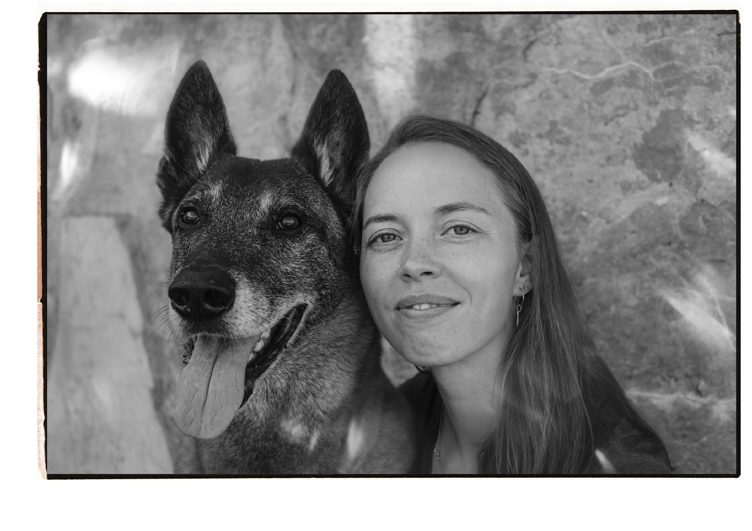 ФОТО. Фотохудожник и видеограф в Петербурге Валерия Кондаурова