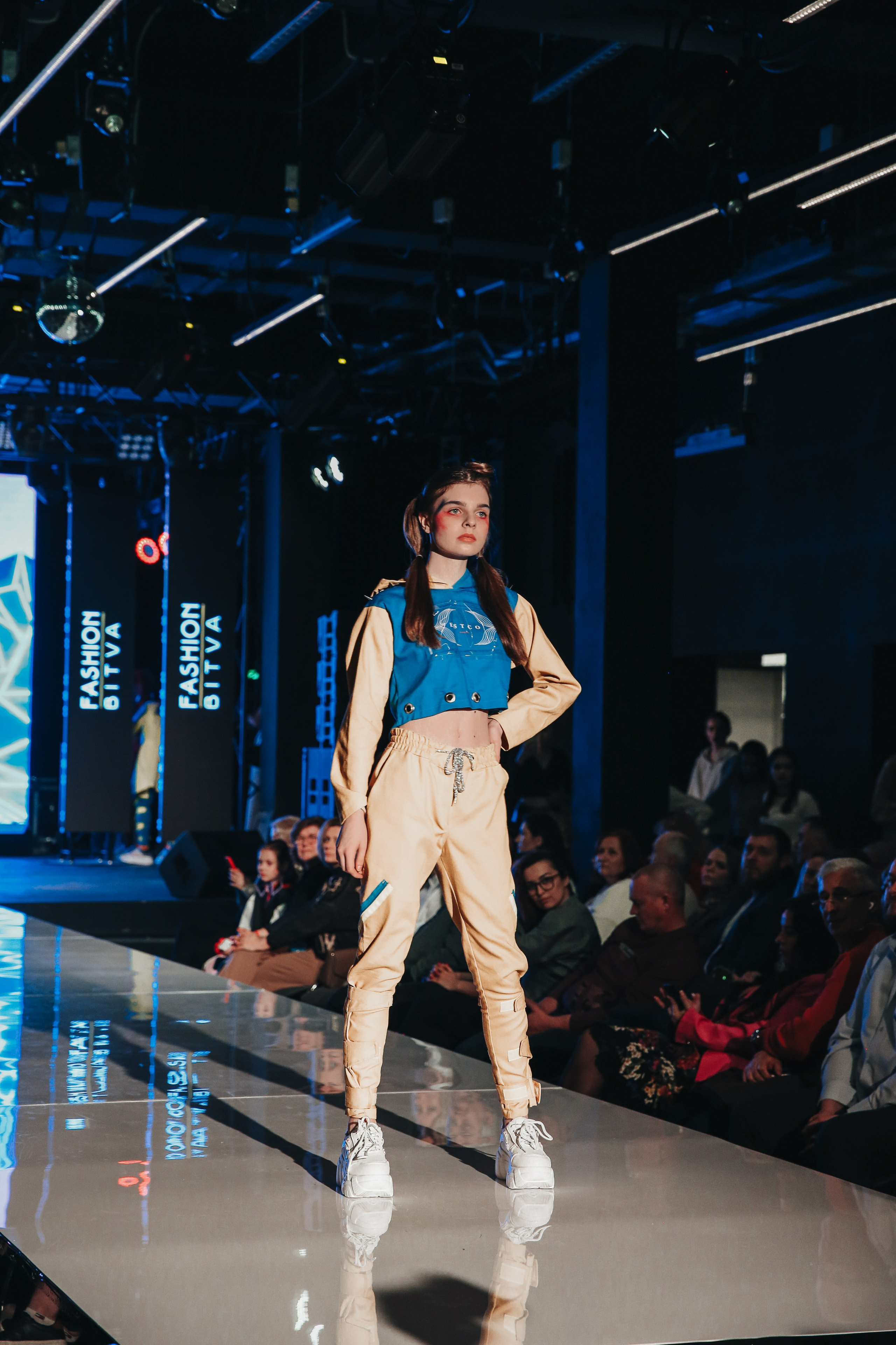 Репортаж Портфолио. Фотограф и видеограф Анна Домашенко