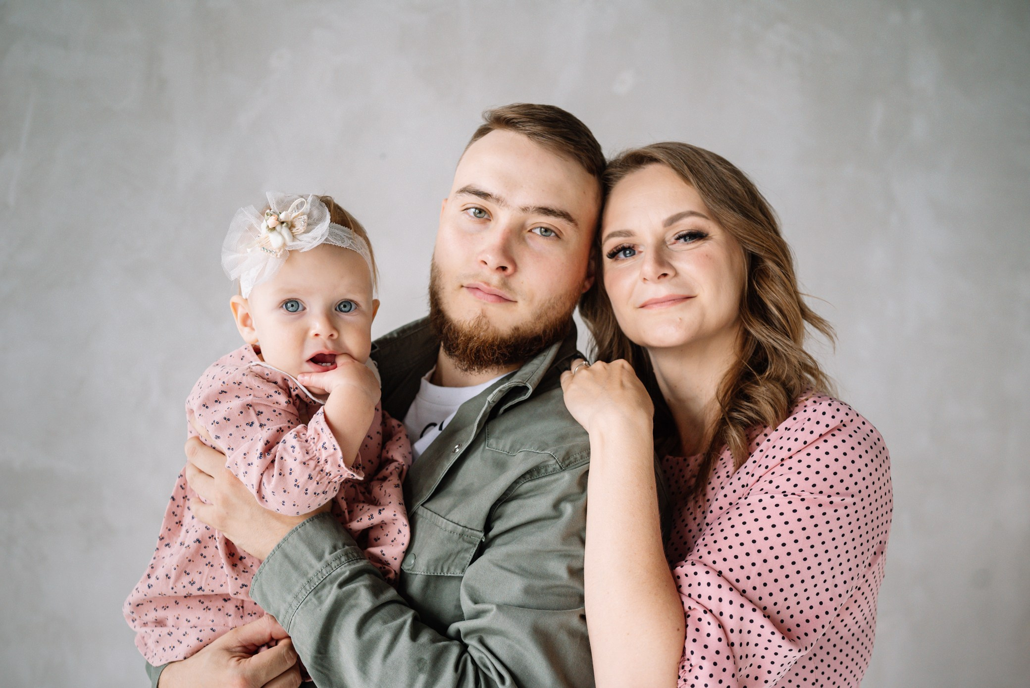 Годовасие Софии. Фотограф в Красноярске / Дивногорске. Файзулина Анастасия