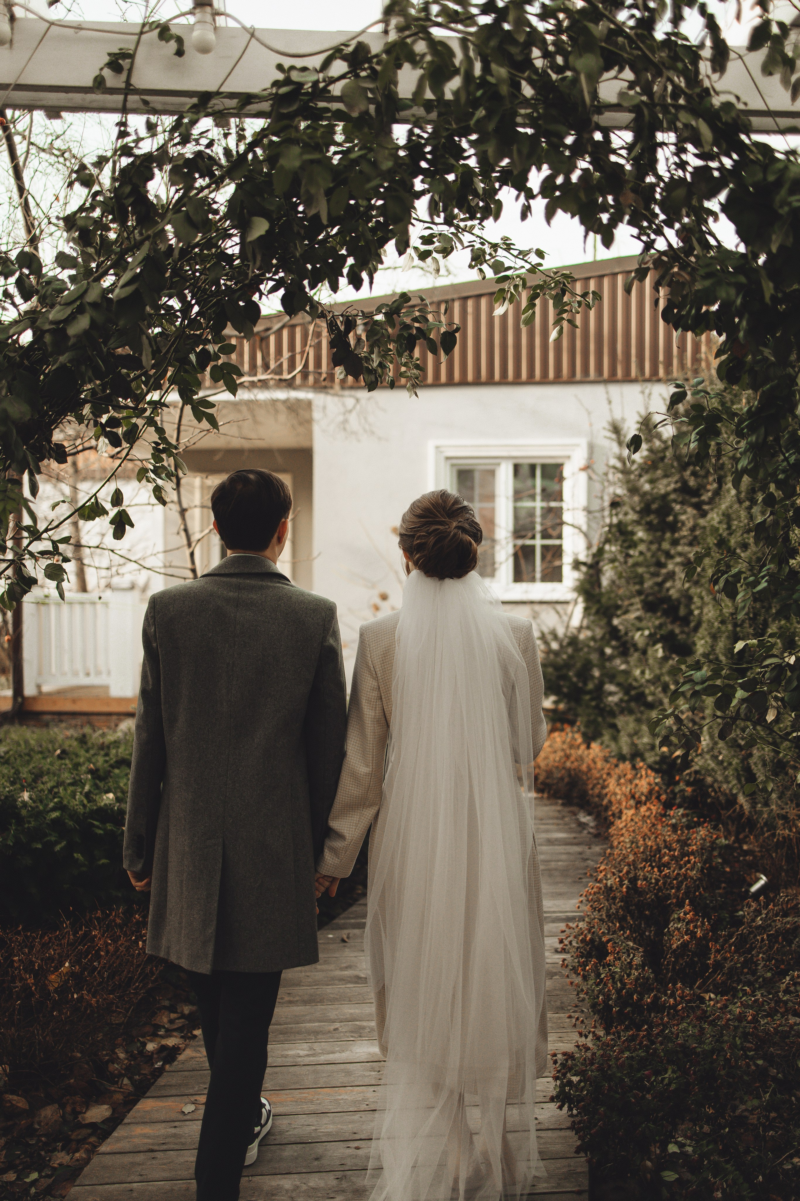 Свадебная история для двоих. Семейный и детский фотограф, таганрог, ростов-на-дону