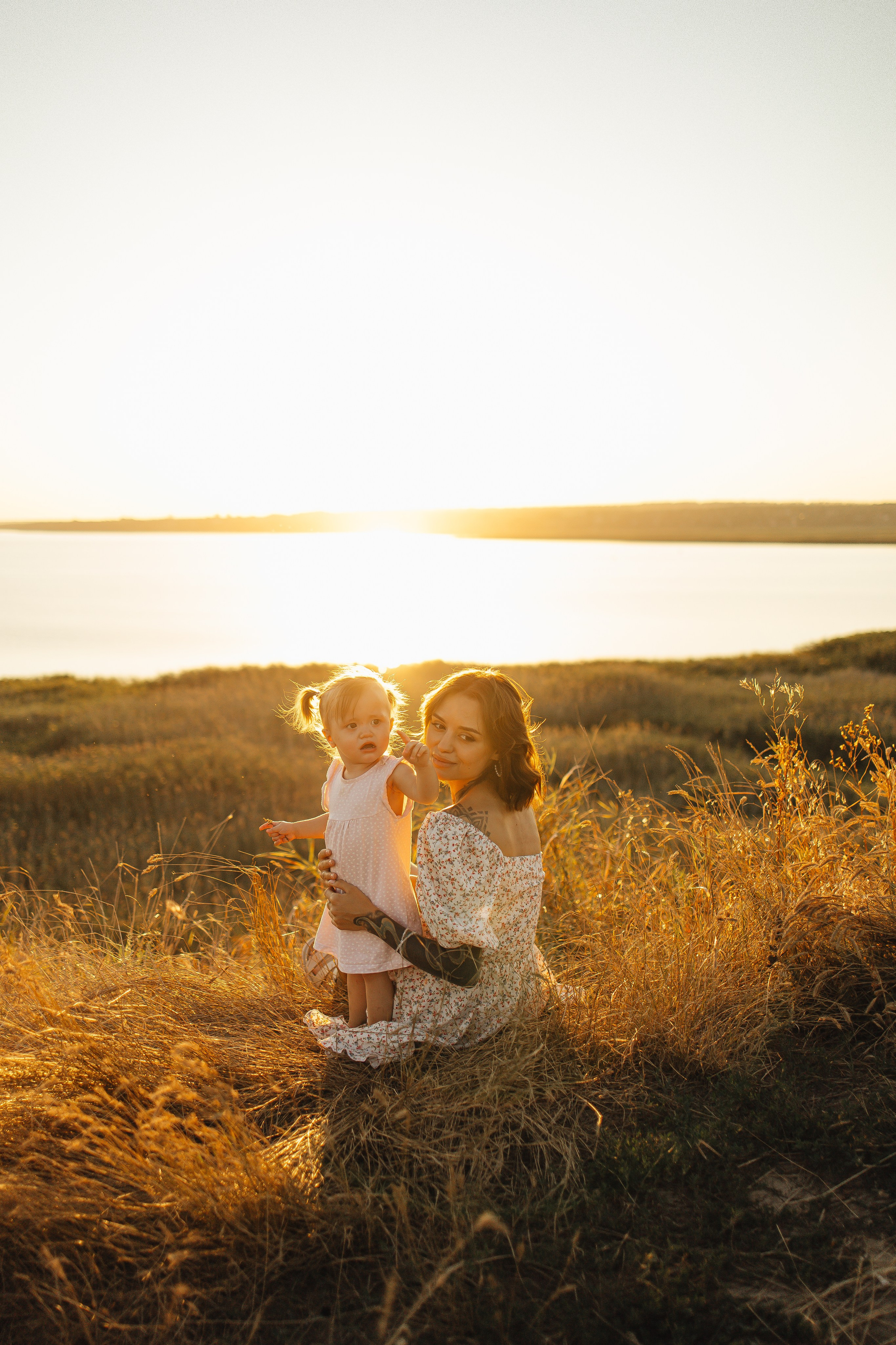 Катя и Мира. Семейный и детский фотограф, таганрог, ростов-на-дону