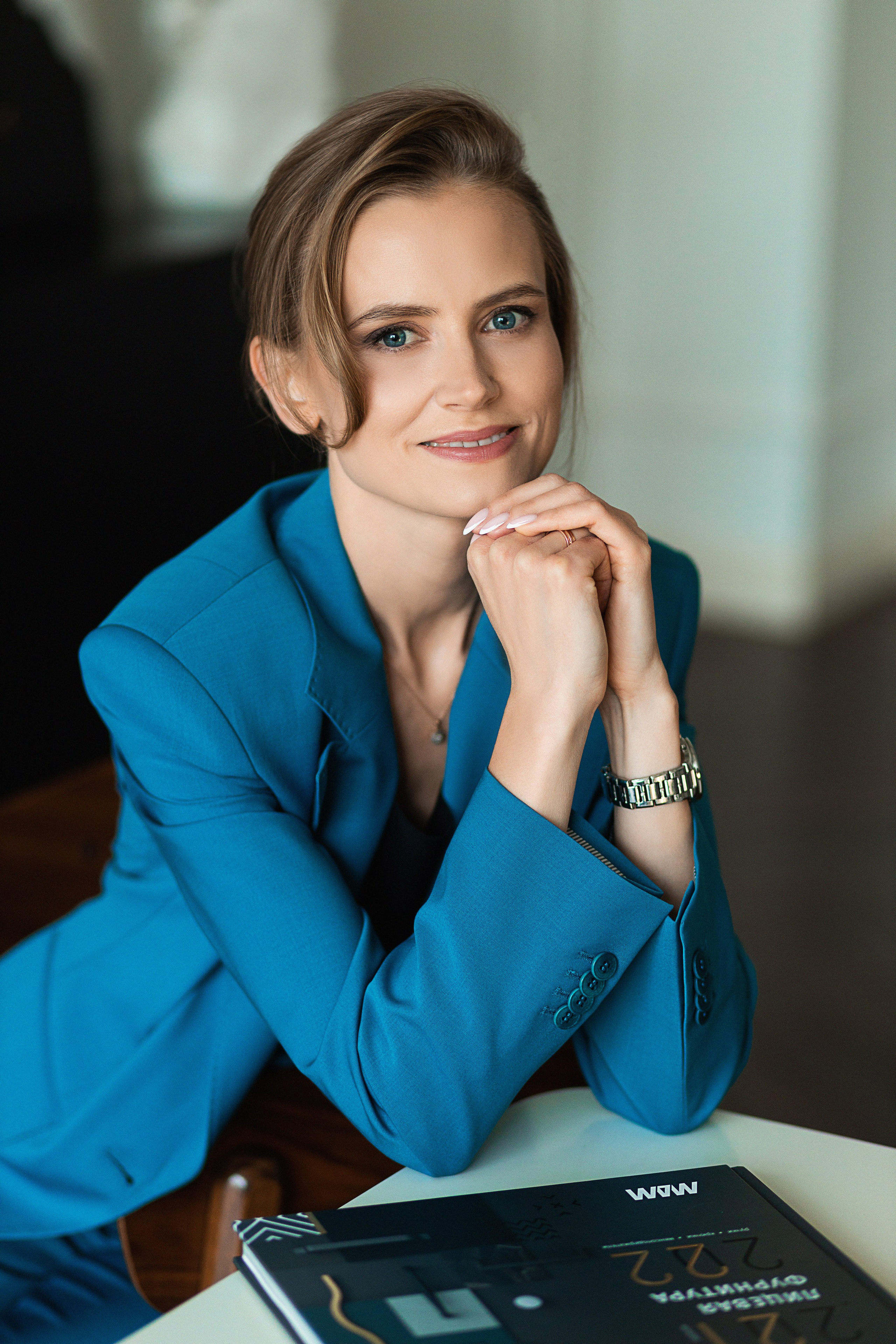 Женский портрет. Семейный и свадебный фотограф Москва Канделаки Ольга