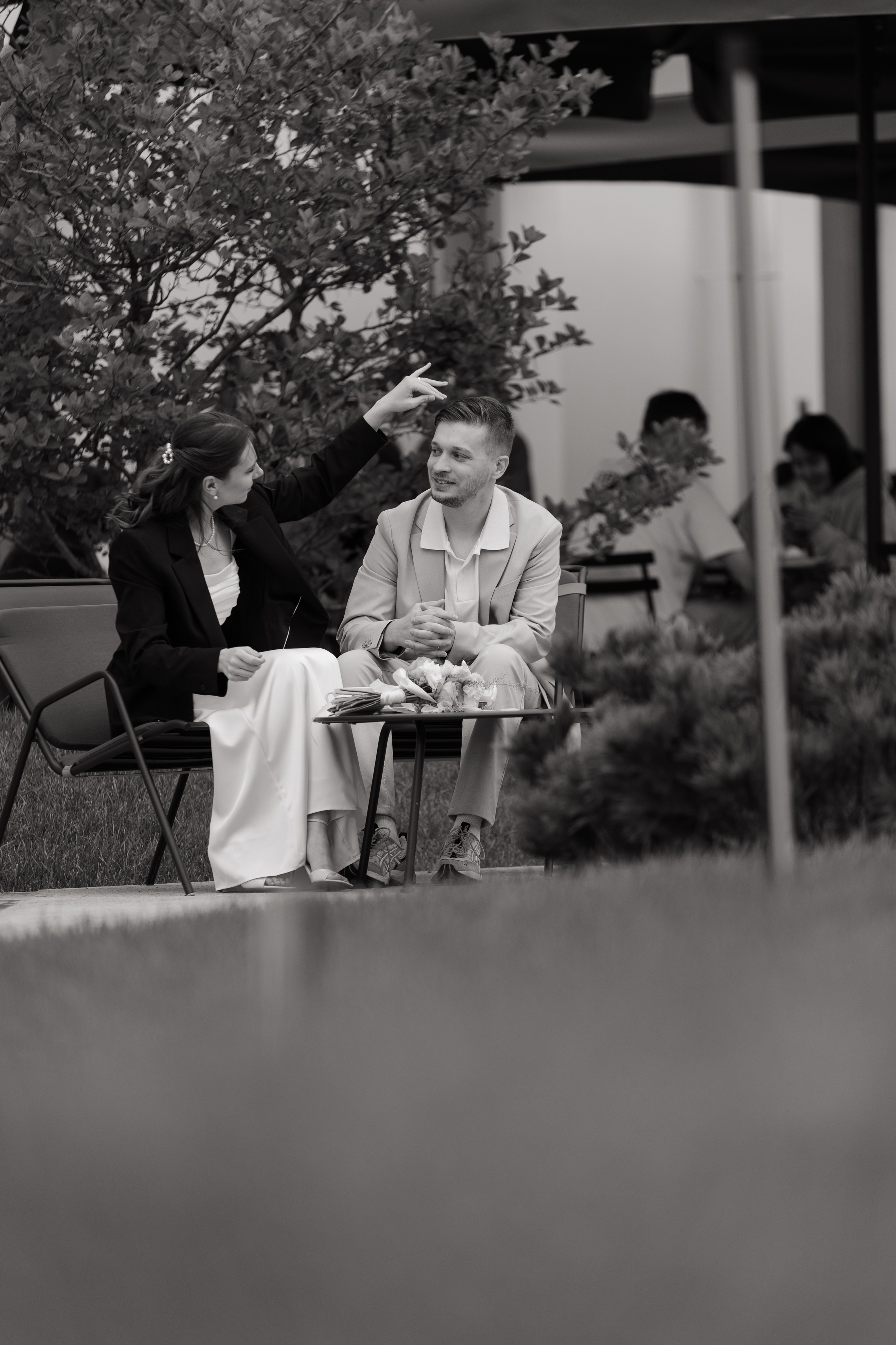 Михаил и Дарина. @dariazphoto свадебный фотограф