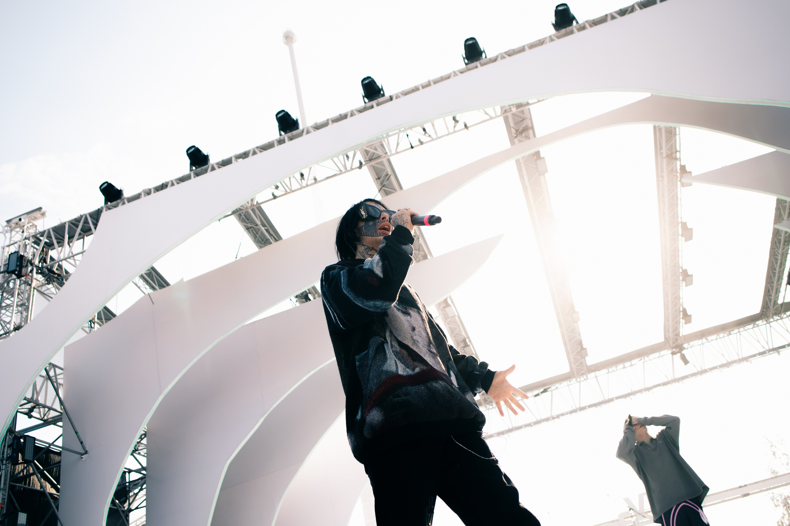 VK FEST SPB 2024 | PART 1. PASHAHARCE PHOTOGRAPHER & VIDEOGRAPHER