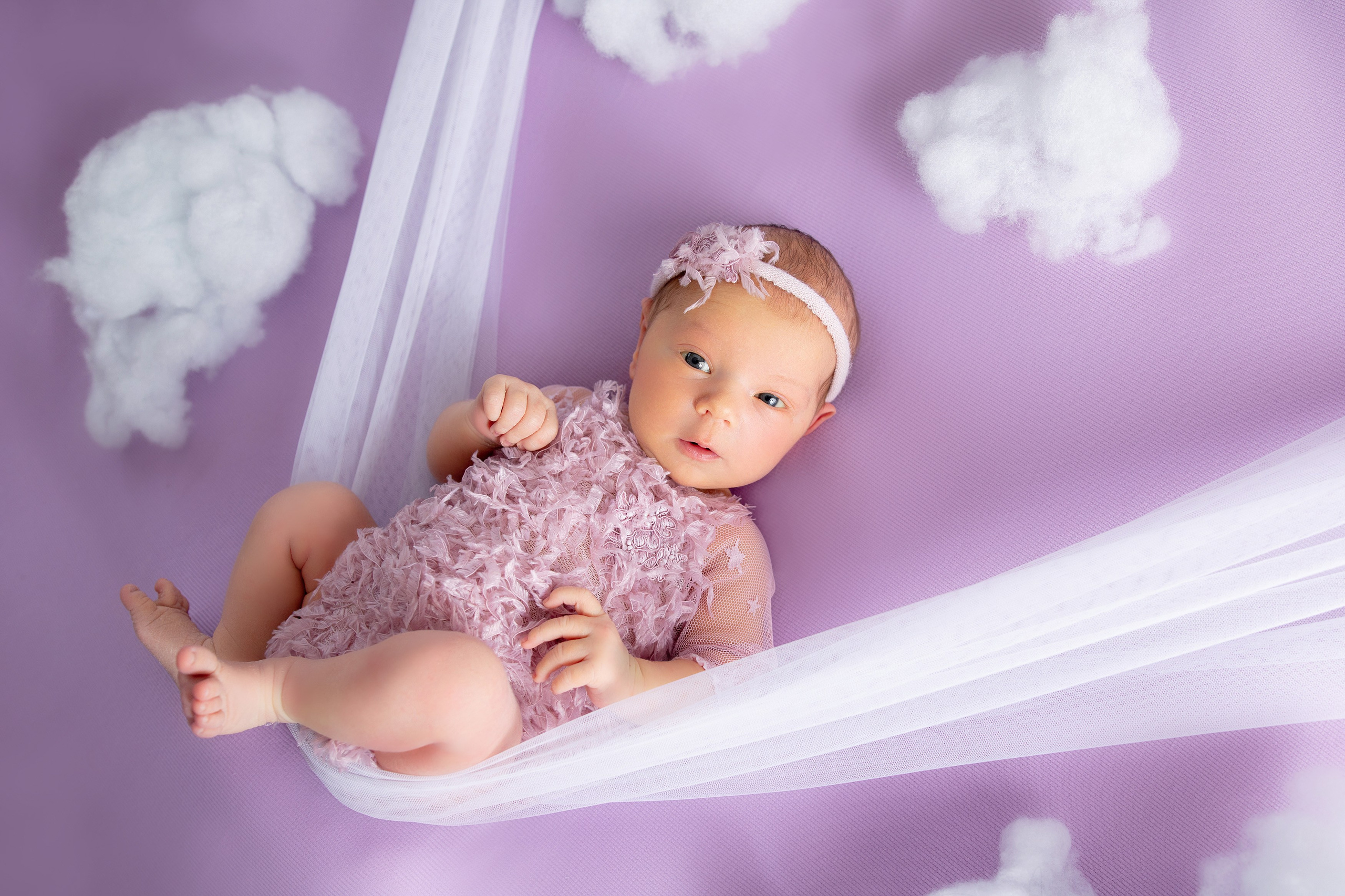 НОВОРОЖДЕННЫЕ. Фотограф новорожденных г. Тула