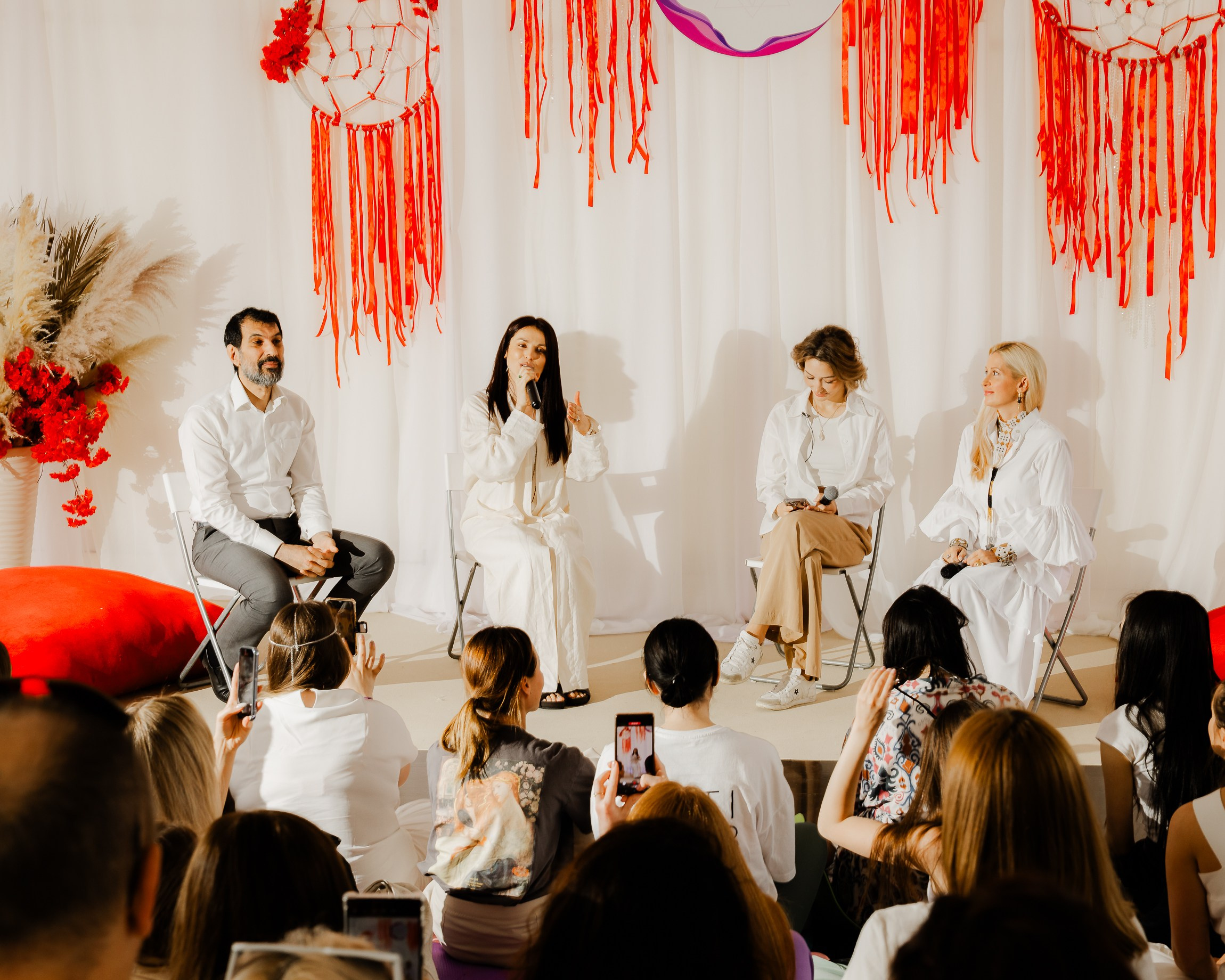 ДЕНЬ МЕДИТАЦИИ