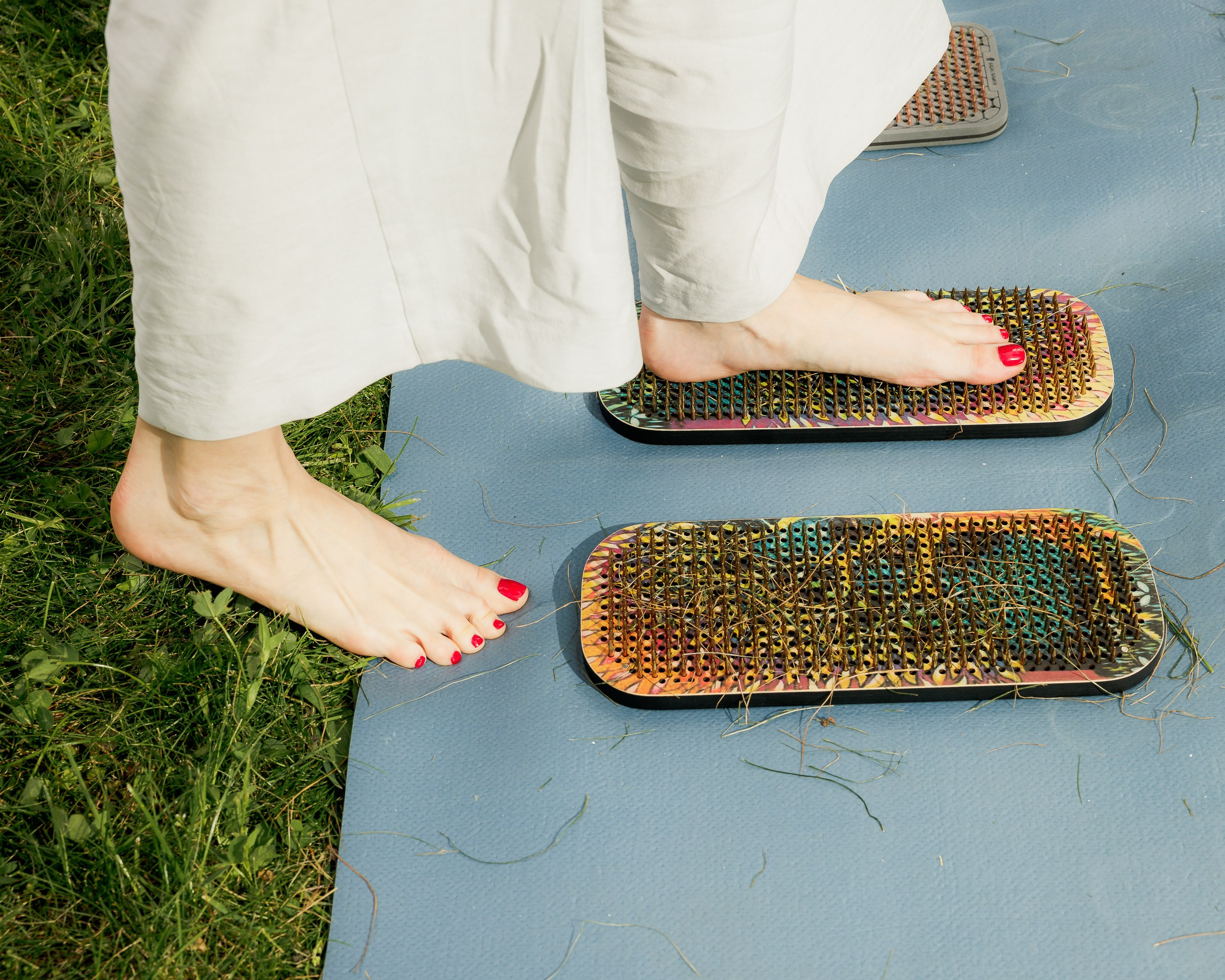 ДЕНЬ МЕДИТАЦИИ