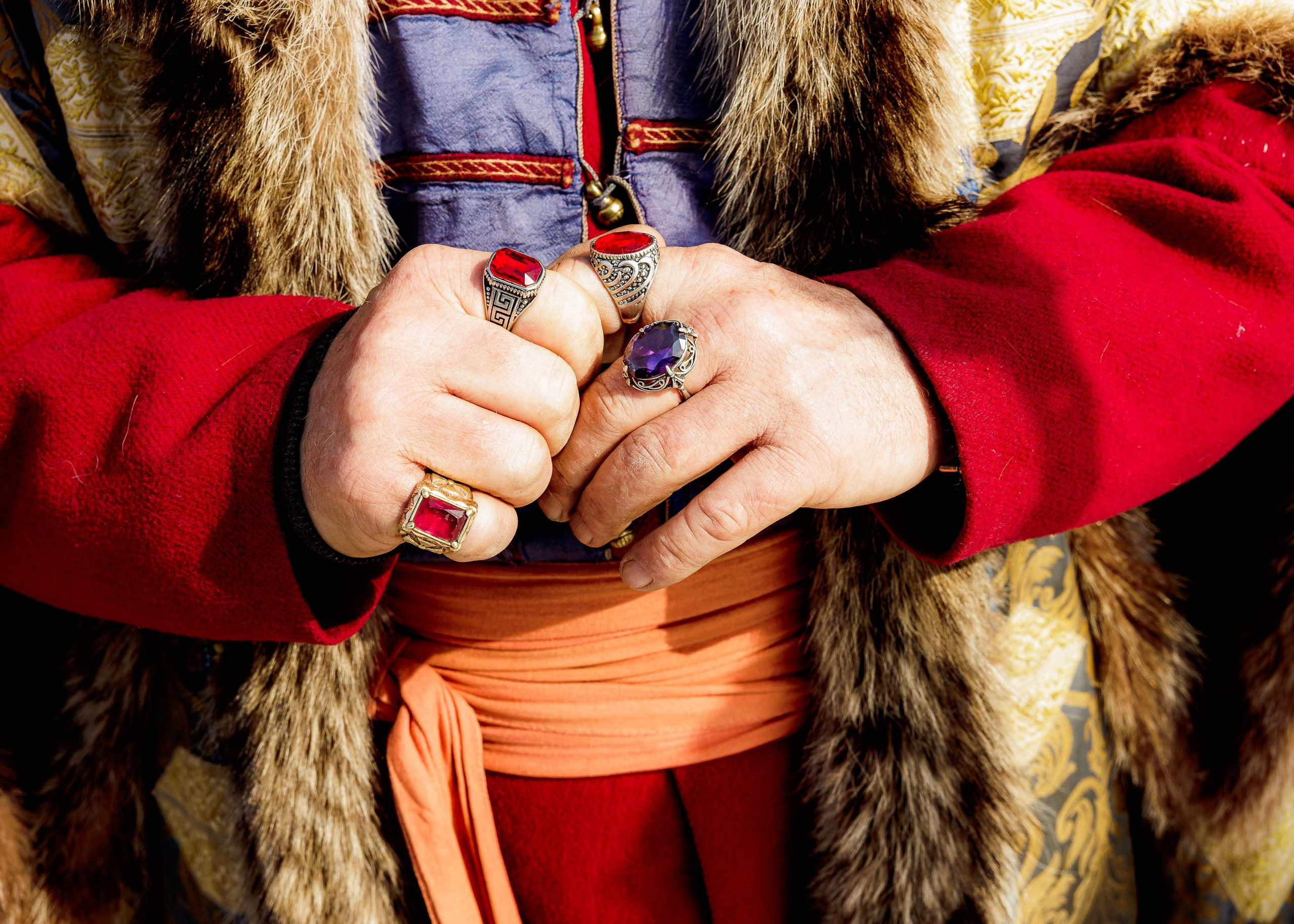 Масленица в Суздале - 2023