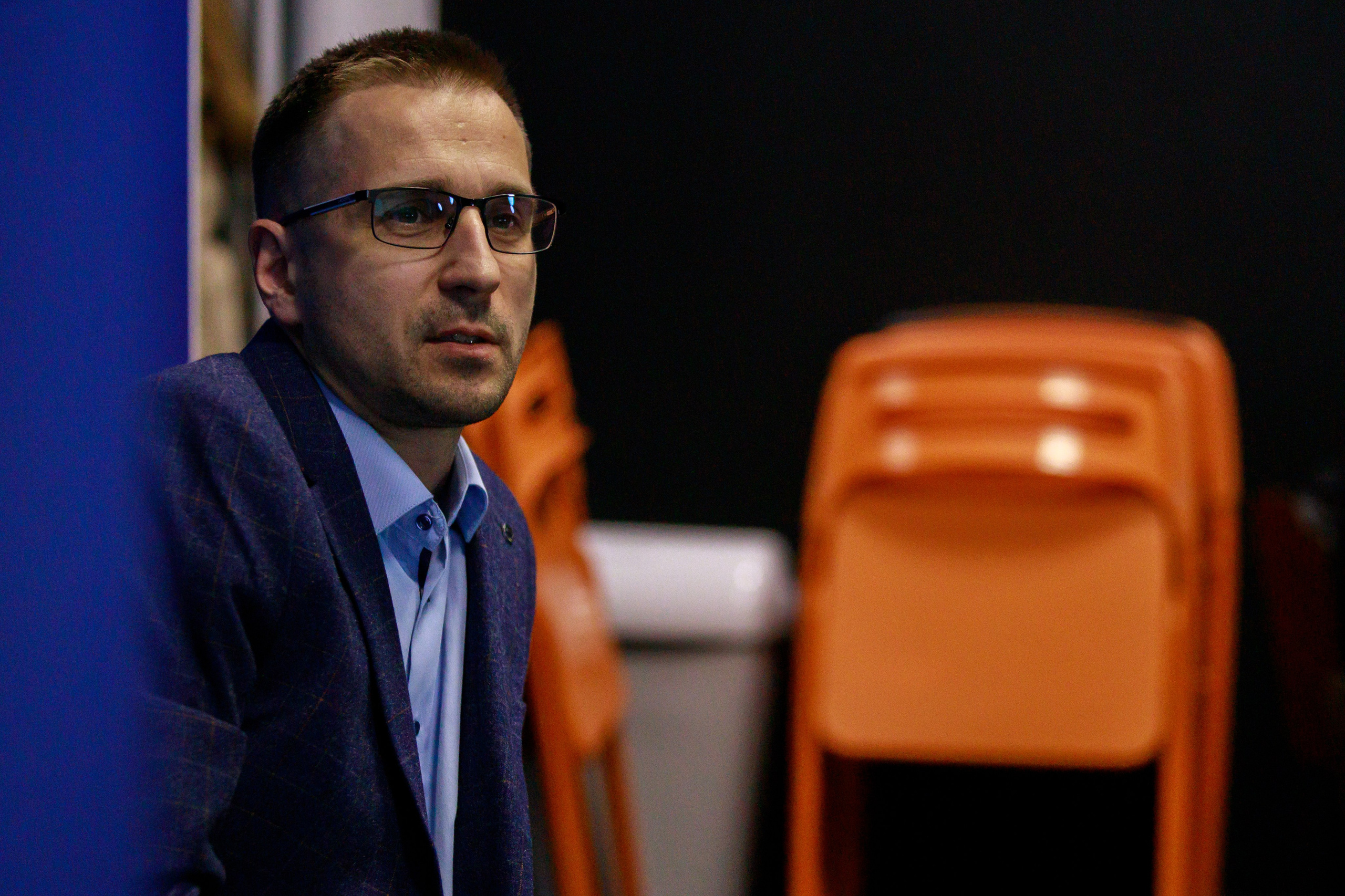 Репортаж. Фотограф Анна Тамберг