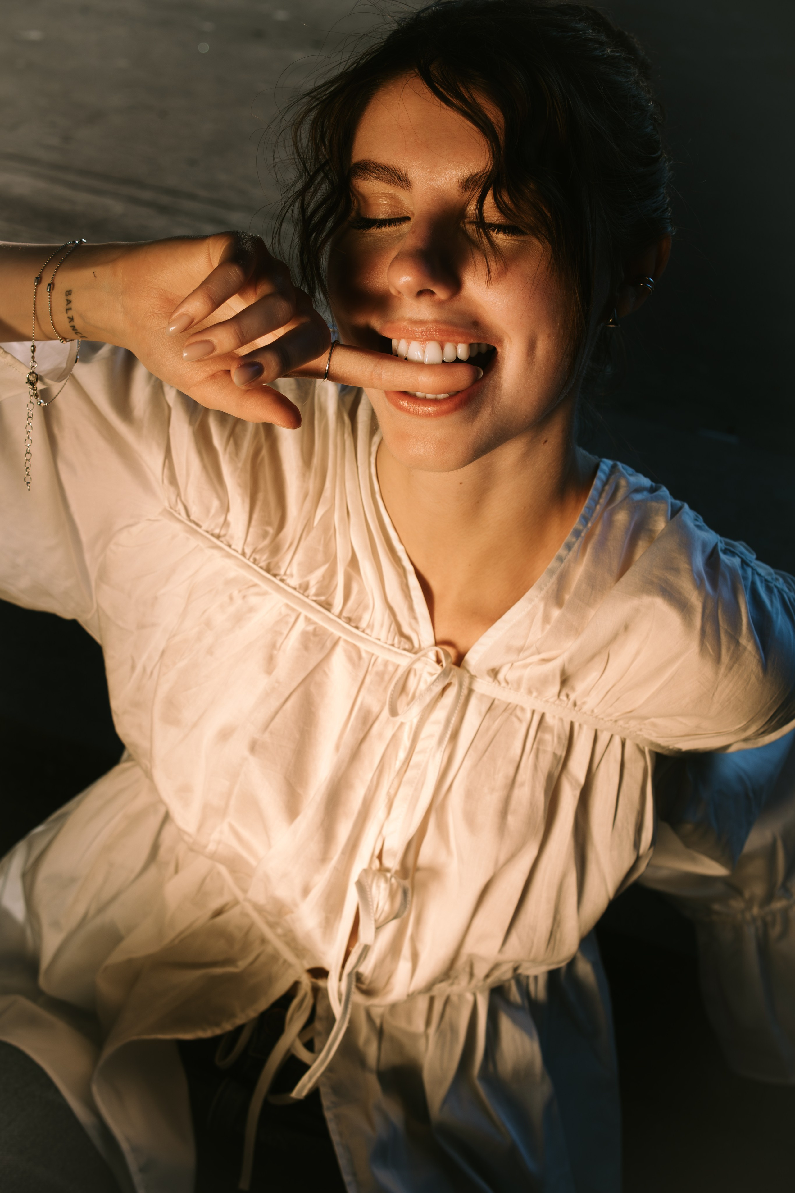 Мария. Фотограф Москва