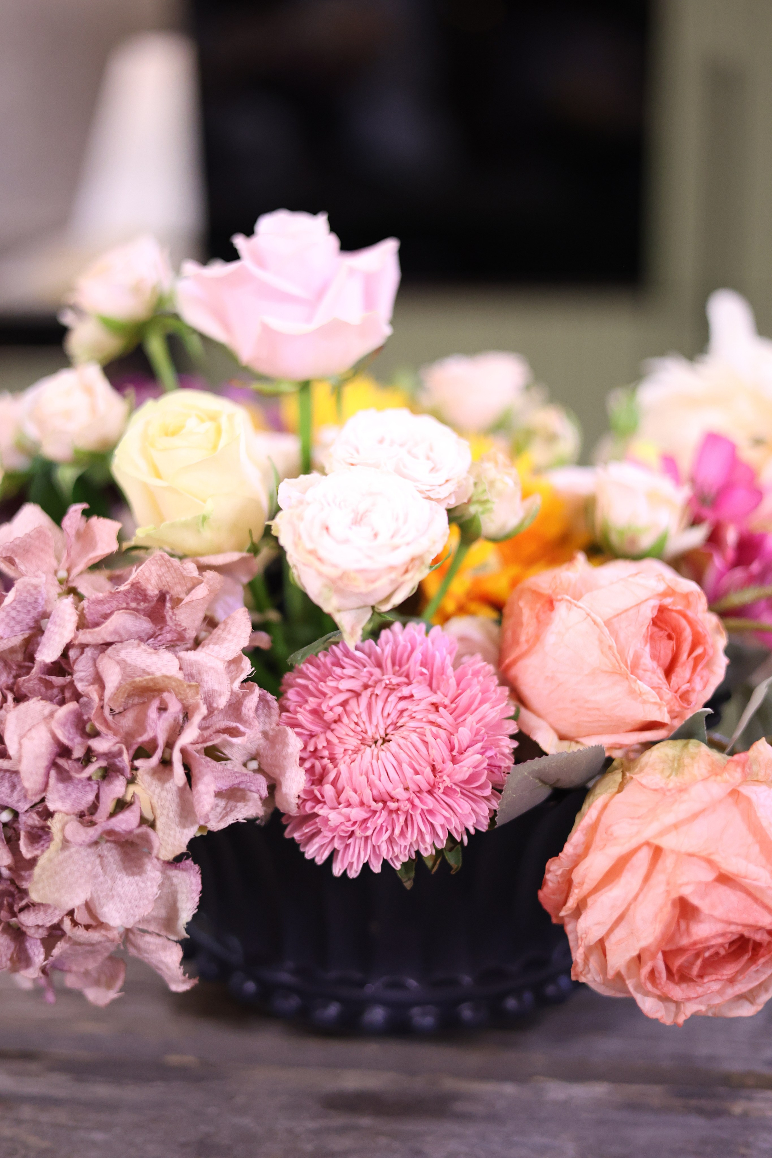 Евгения. Фотограф Москва