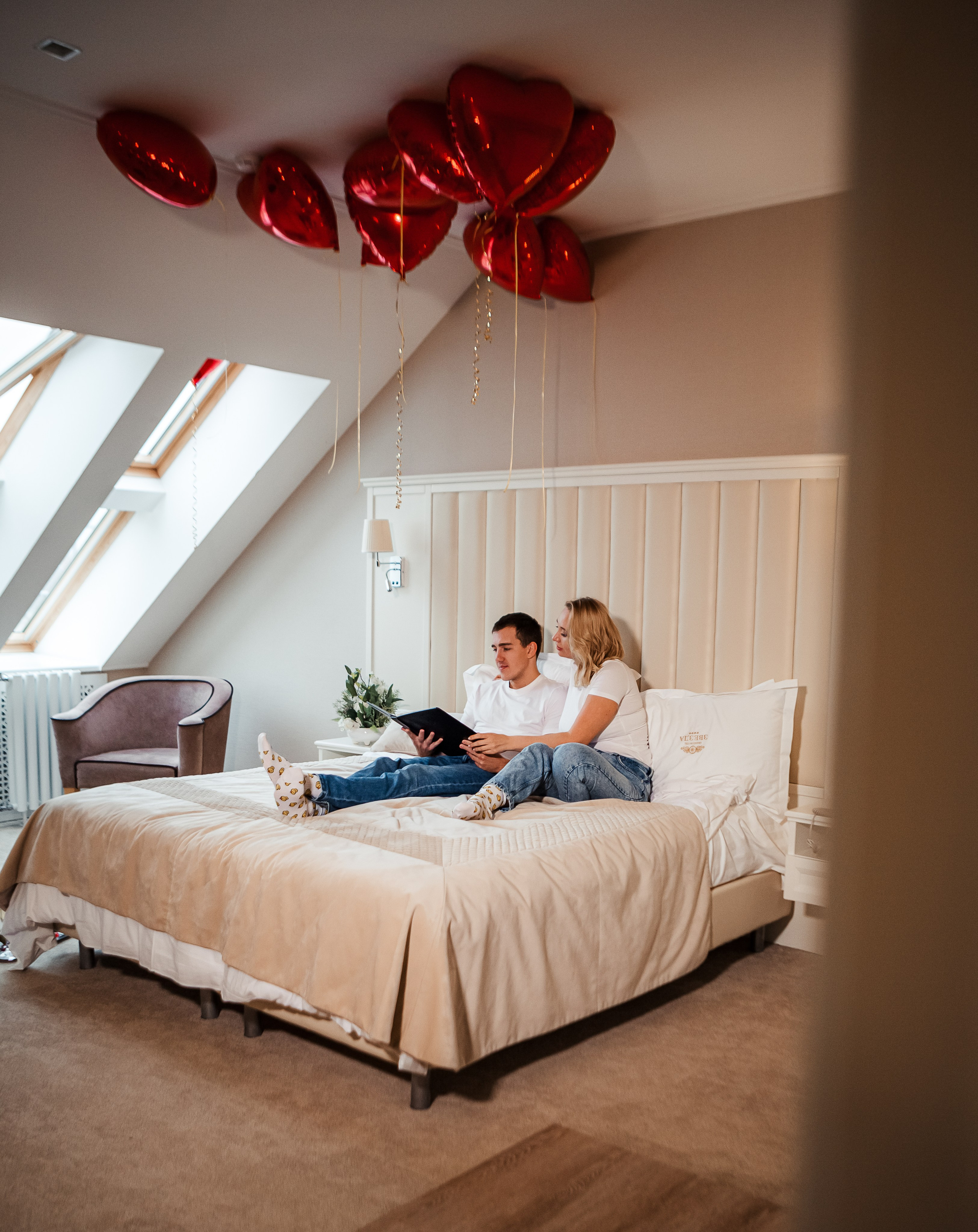 Отель. Фотограф Тверь|Москва|Волоколамск| Отт Кристина