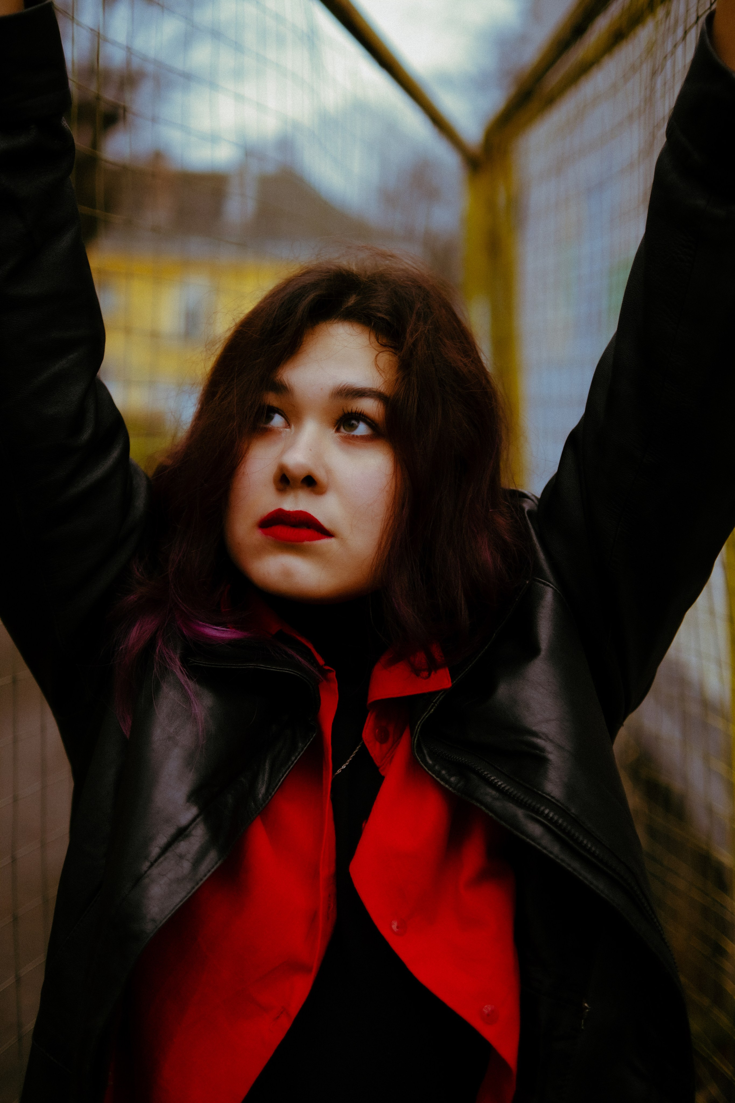 Аня. Фотограф, видеограф в Санкт-Петербурге