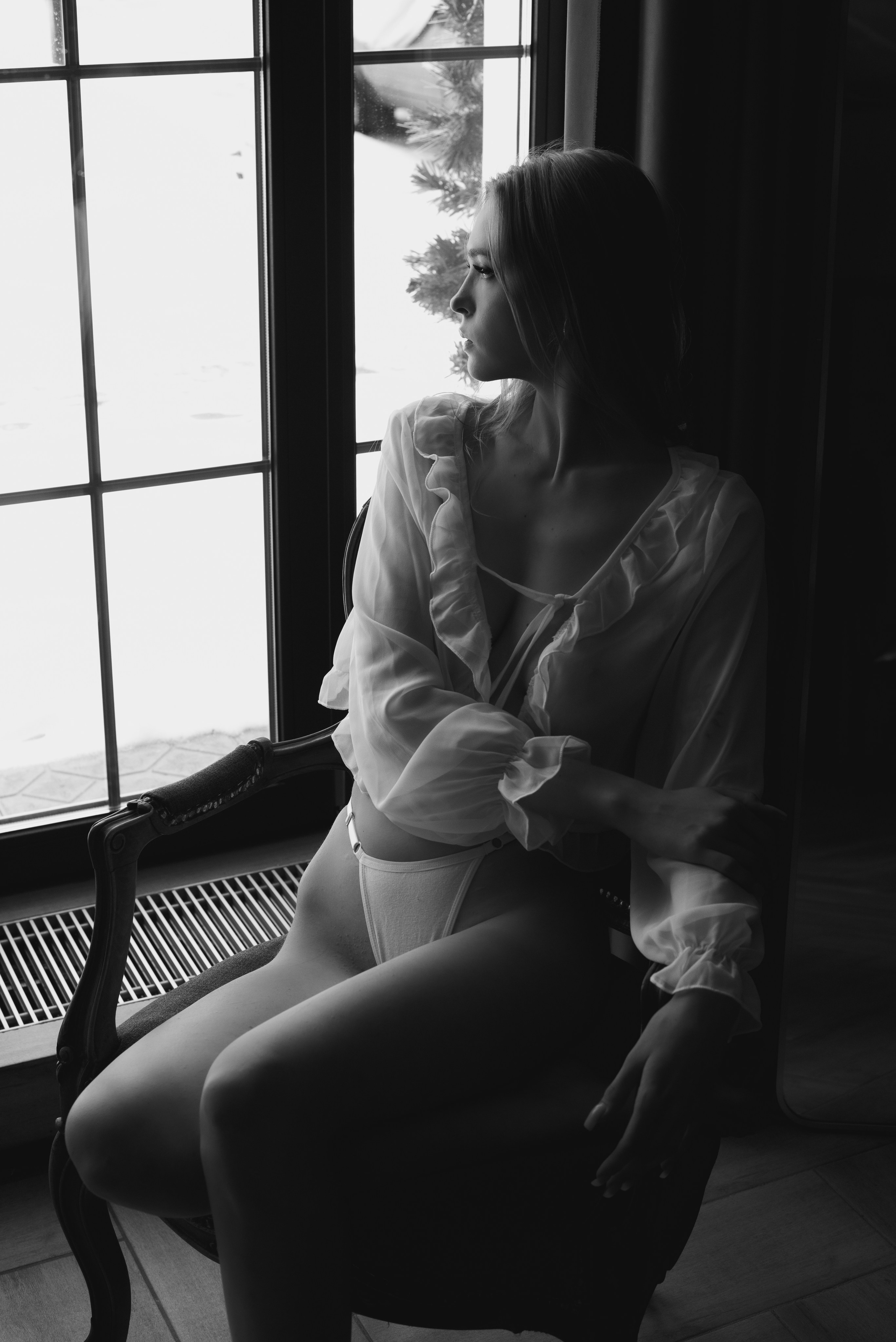 Кирилл Цой — Nude, boudoir фотограф, Усть-Каменогорск, Алматы