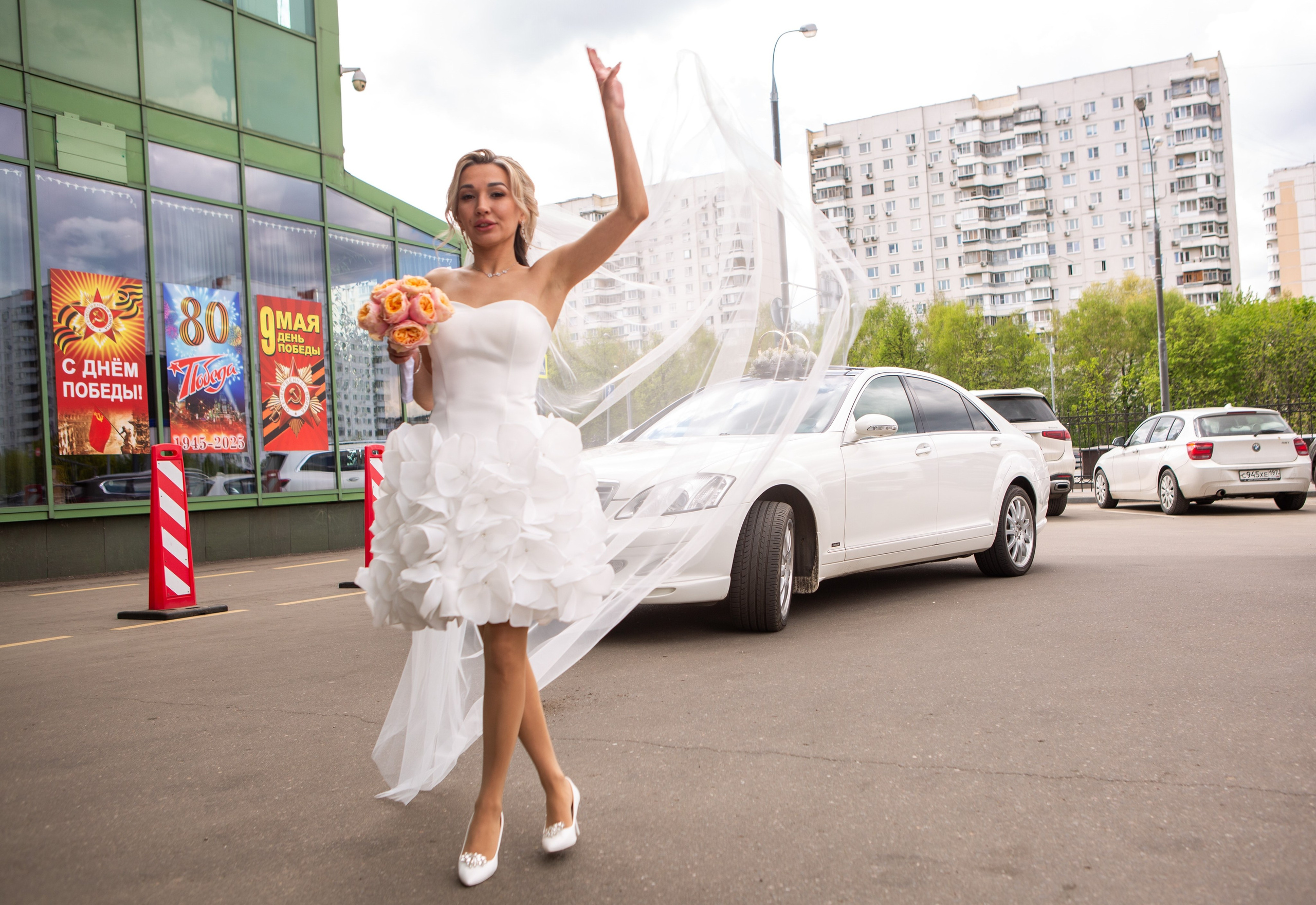 Свадьба Николая и Анастасии. Репортажный, семейный, свадебный, портретный фотограф