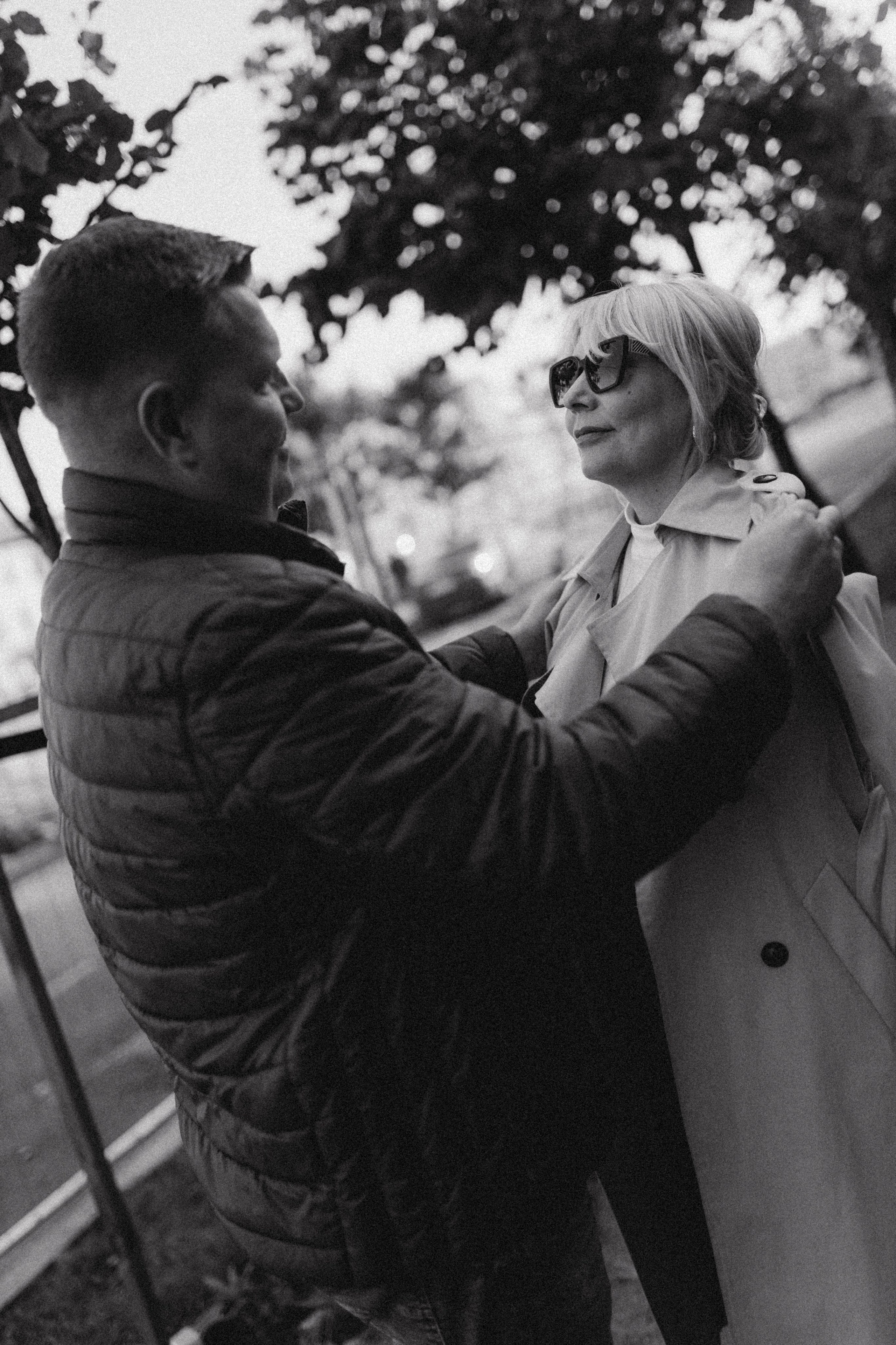 Александр и Елена. Фотограф в Петербурге Ольга Стрельченко