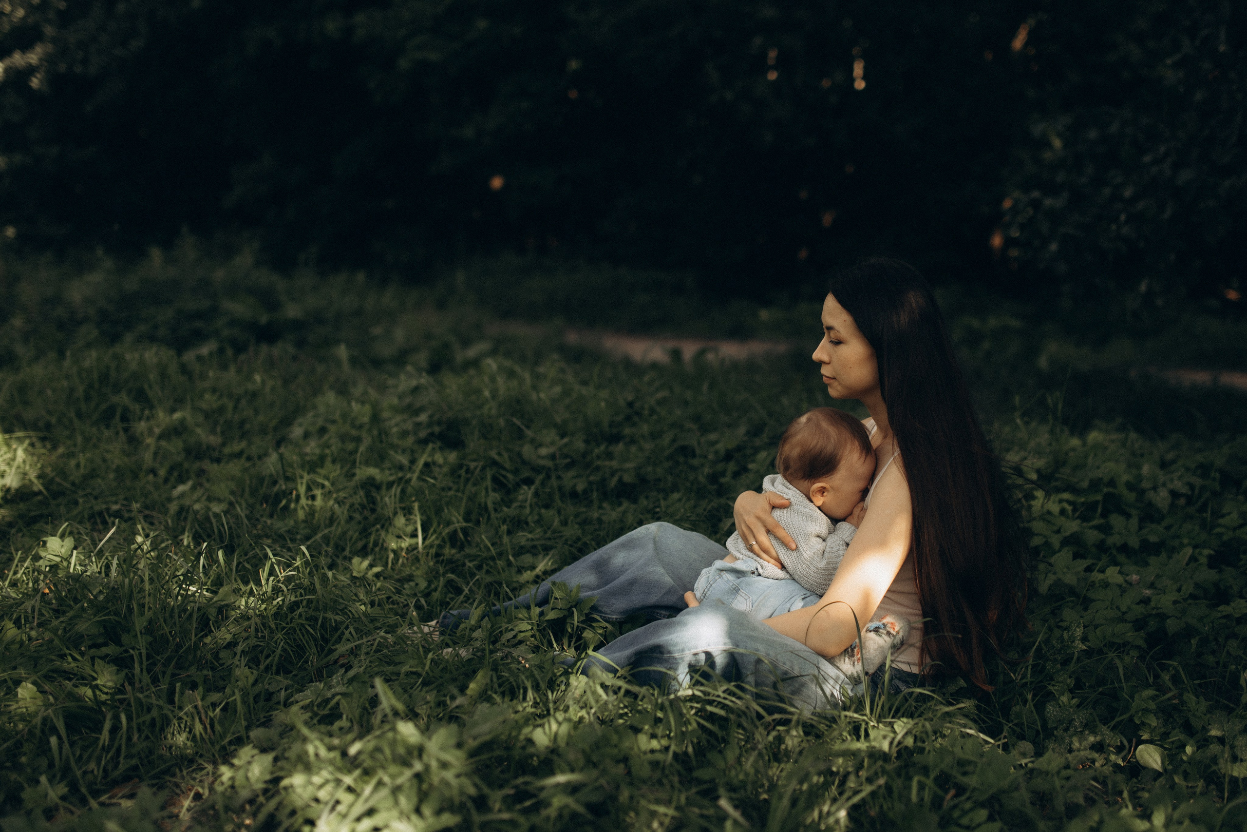 Лилия и Самир. Фотограф в Петербурге Ольга Стрельченко