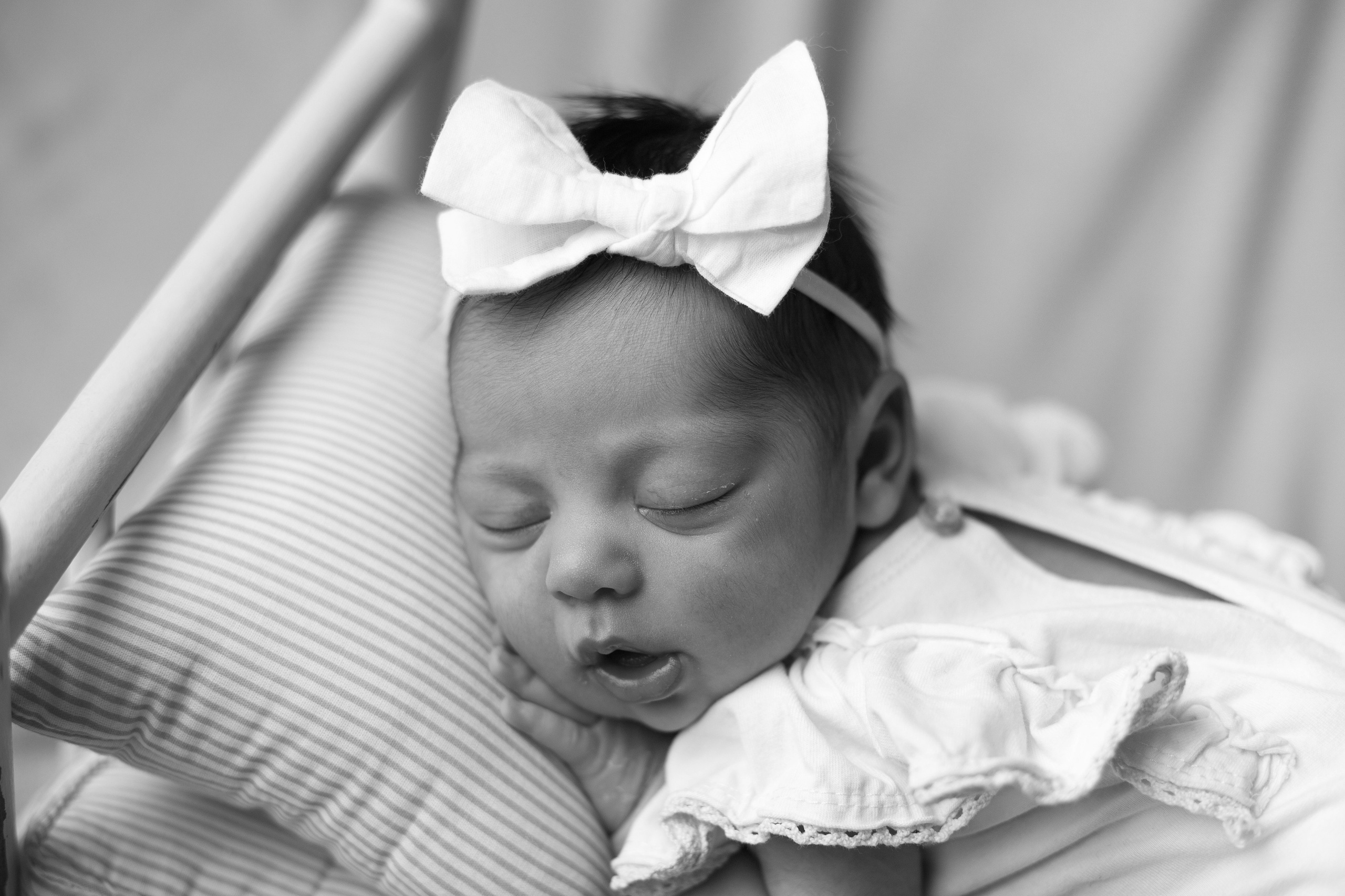 ЧБ и МАКРО-КАДРЫ. Детский, семейный и фотограф новорождённых в Ярославле Анна Салова