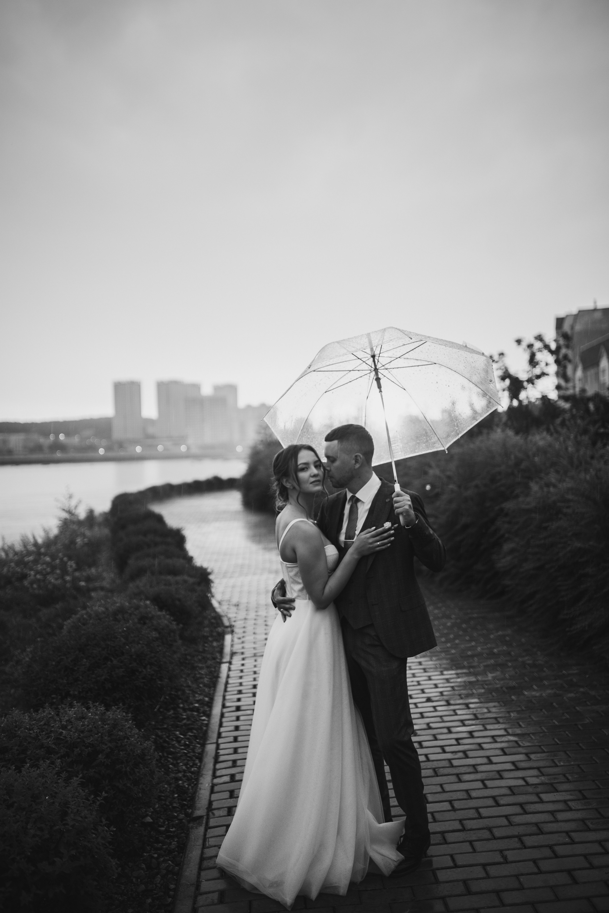 Алина и Костя. Семейный и свадебный фотограф в Екатеринбурге Орлова Ирина