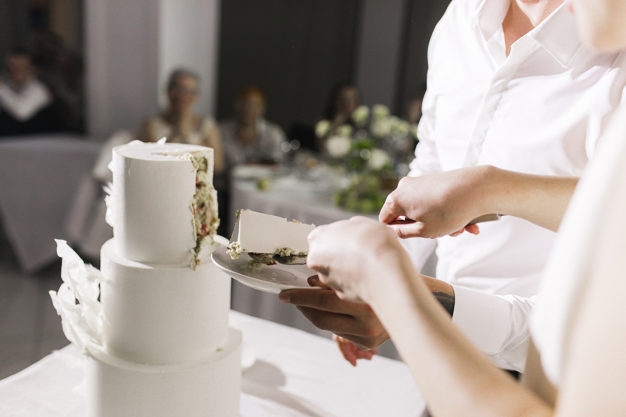 Полина и Никита. Семейный и свадебный фотограф в Екатеринбурге Орлова Ирина