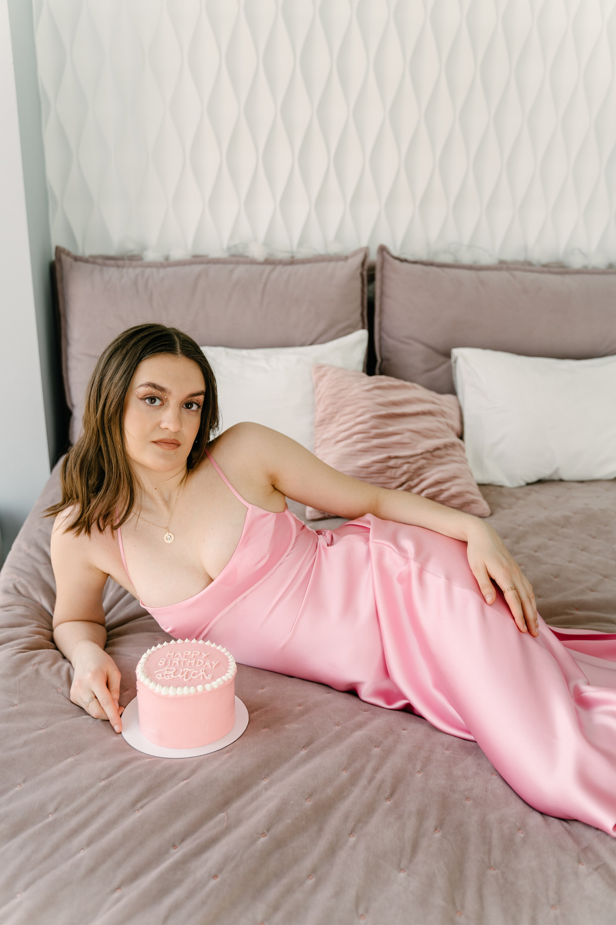 Анастасия 18-летие. Свадебный фотограф Юлия Копылова