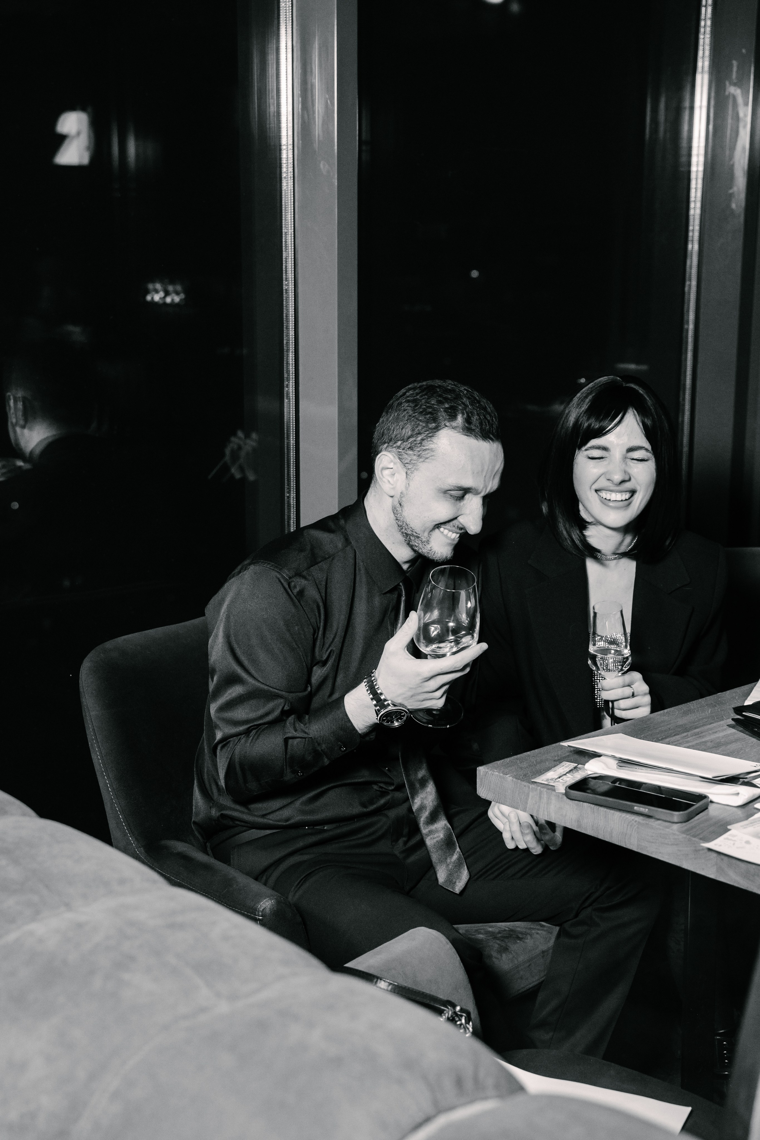 Мероприятие Тайный Санта. Свадебный фотограф Юлия Копылова