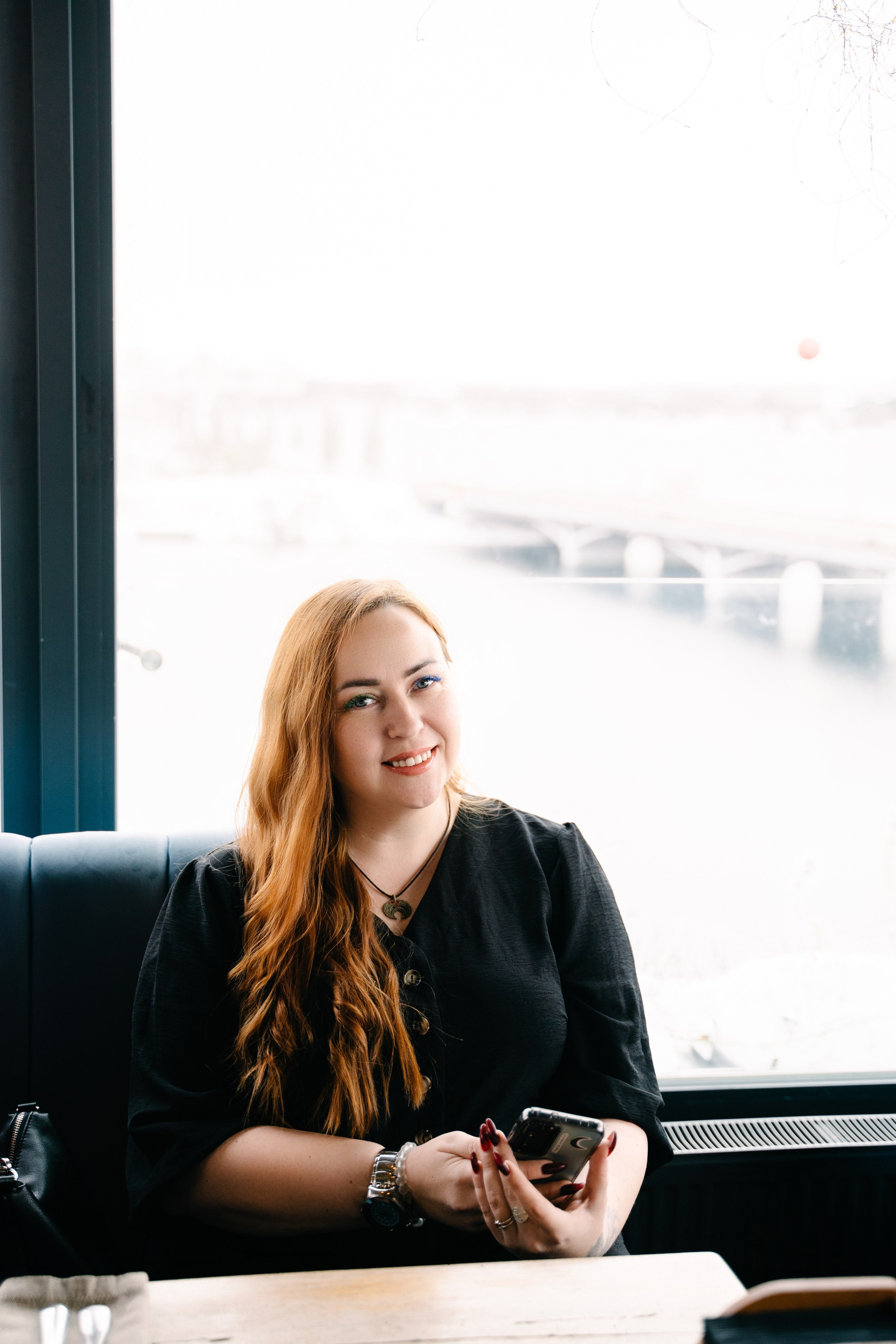 Бизнес-завтрак Кристины Дорошенко. Свадебный фотограф Юлия Копылова