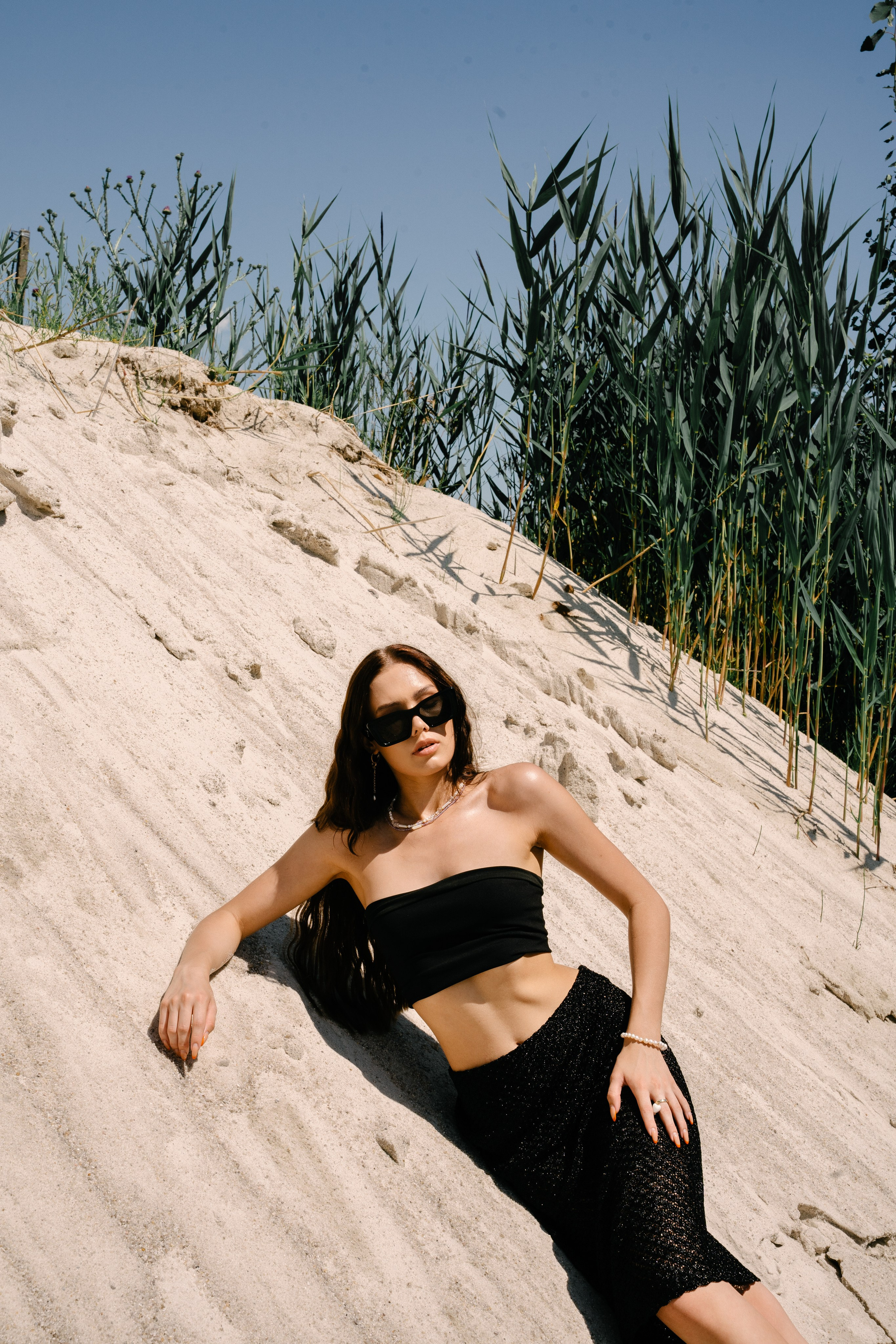 Moon Soul&KN collection. Свадебный фотограф Юлия Копылова