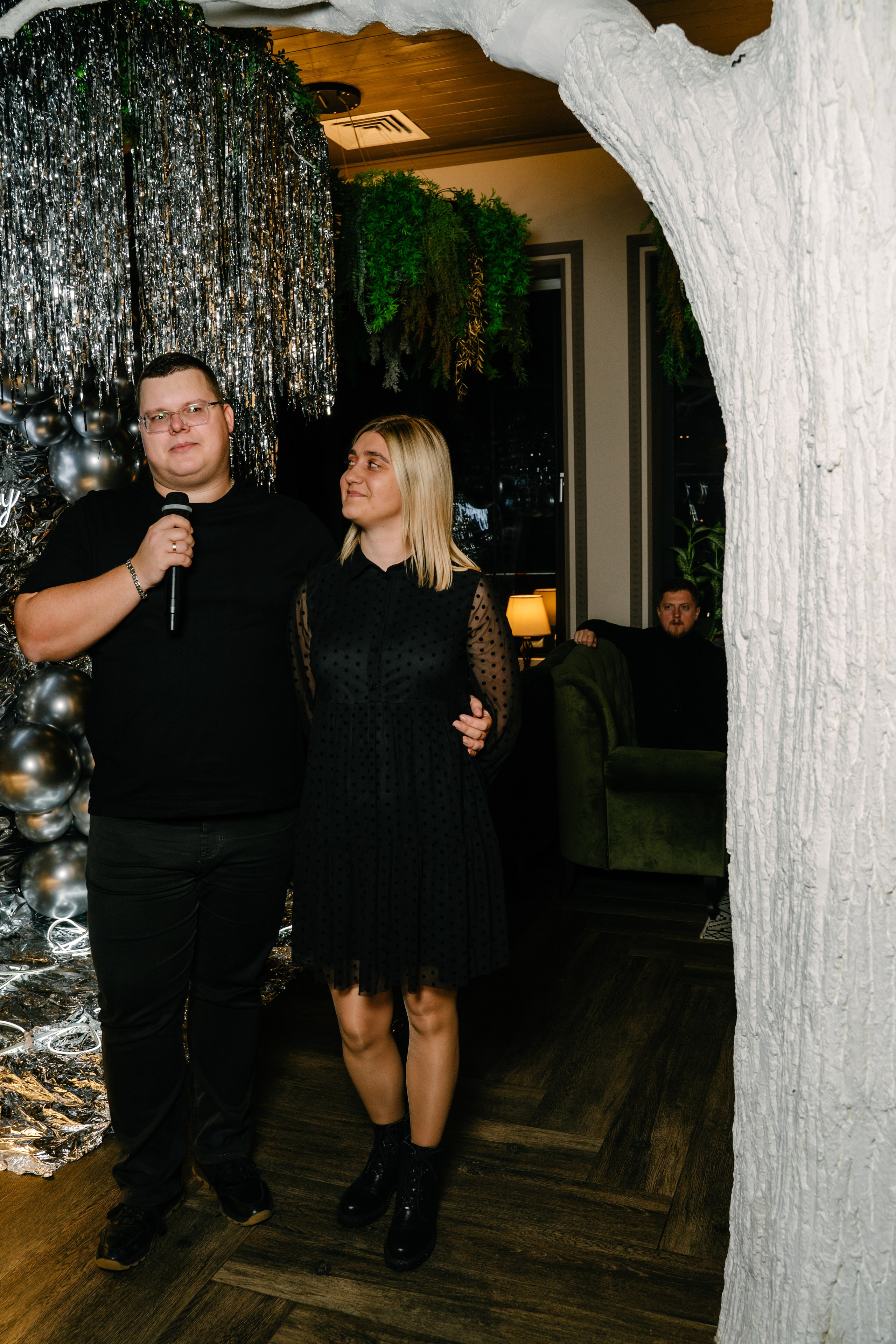 День рождения Кати Губкиной. Свадебный фотограф Юлия Копылова