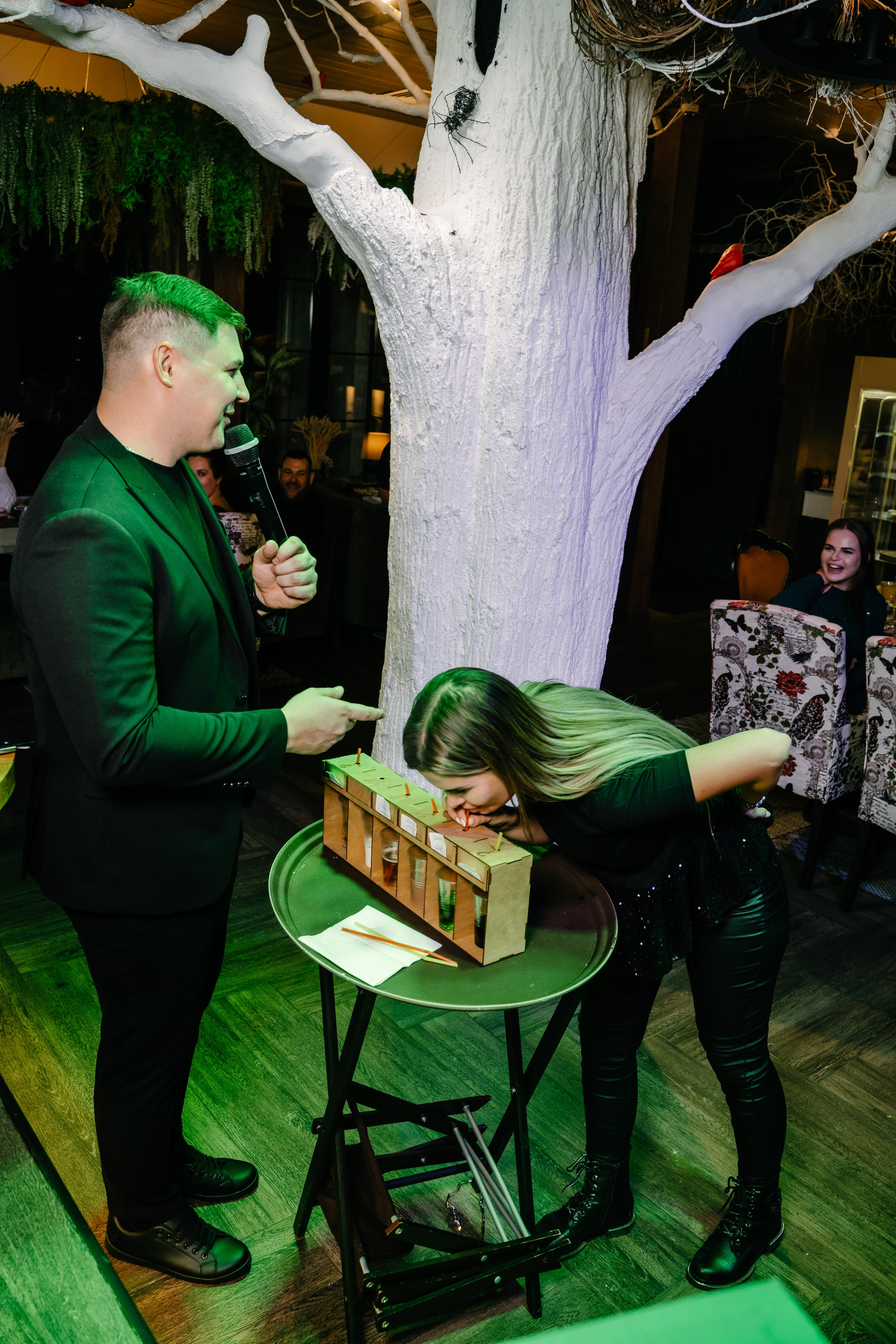 День рождения Кати Губкиной. Свадебный фотограф Юлия Копылова