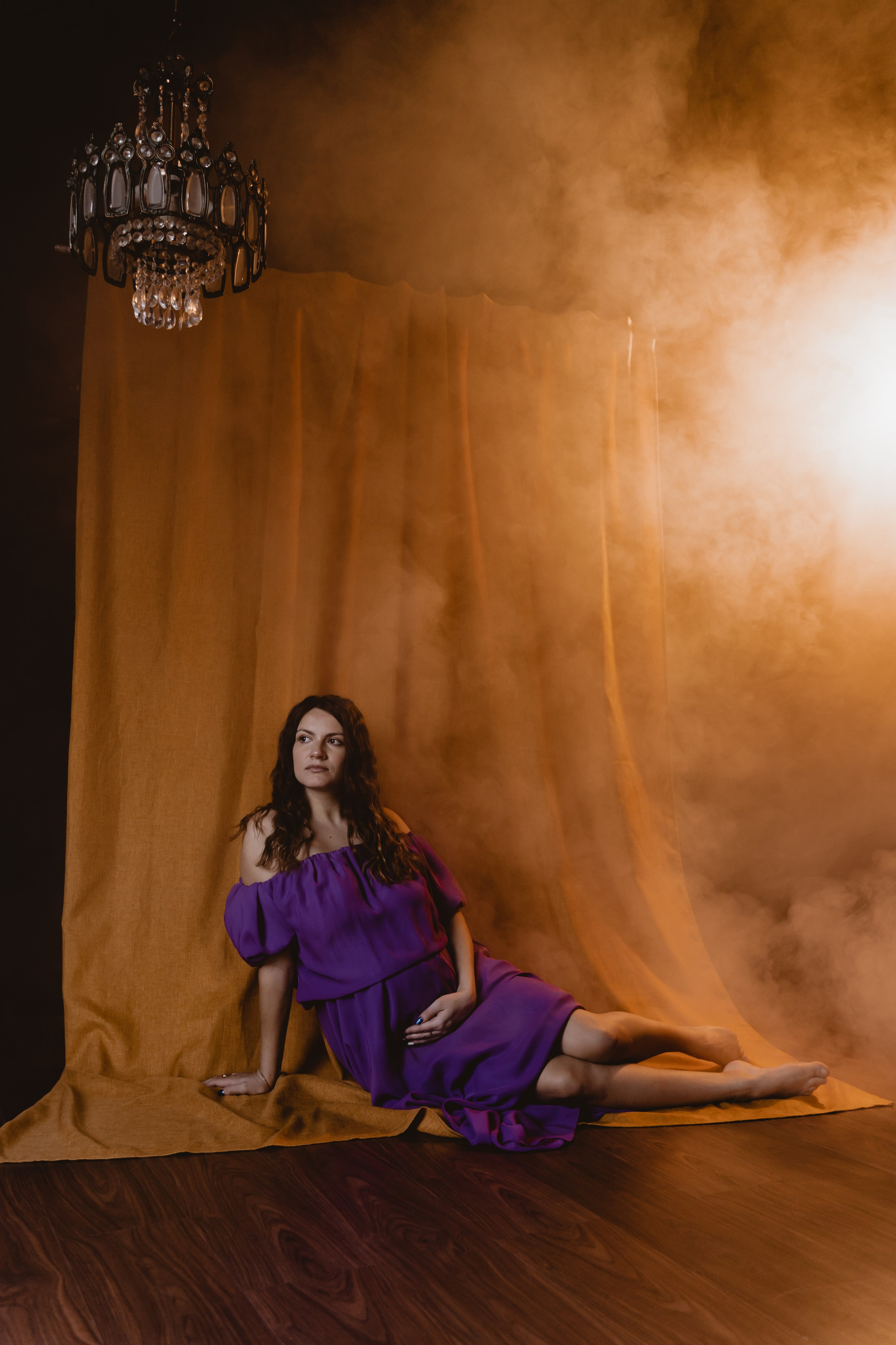 Беременность Юлии. Свадебный фотограф Юлия Копылова